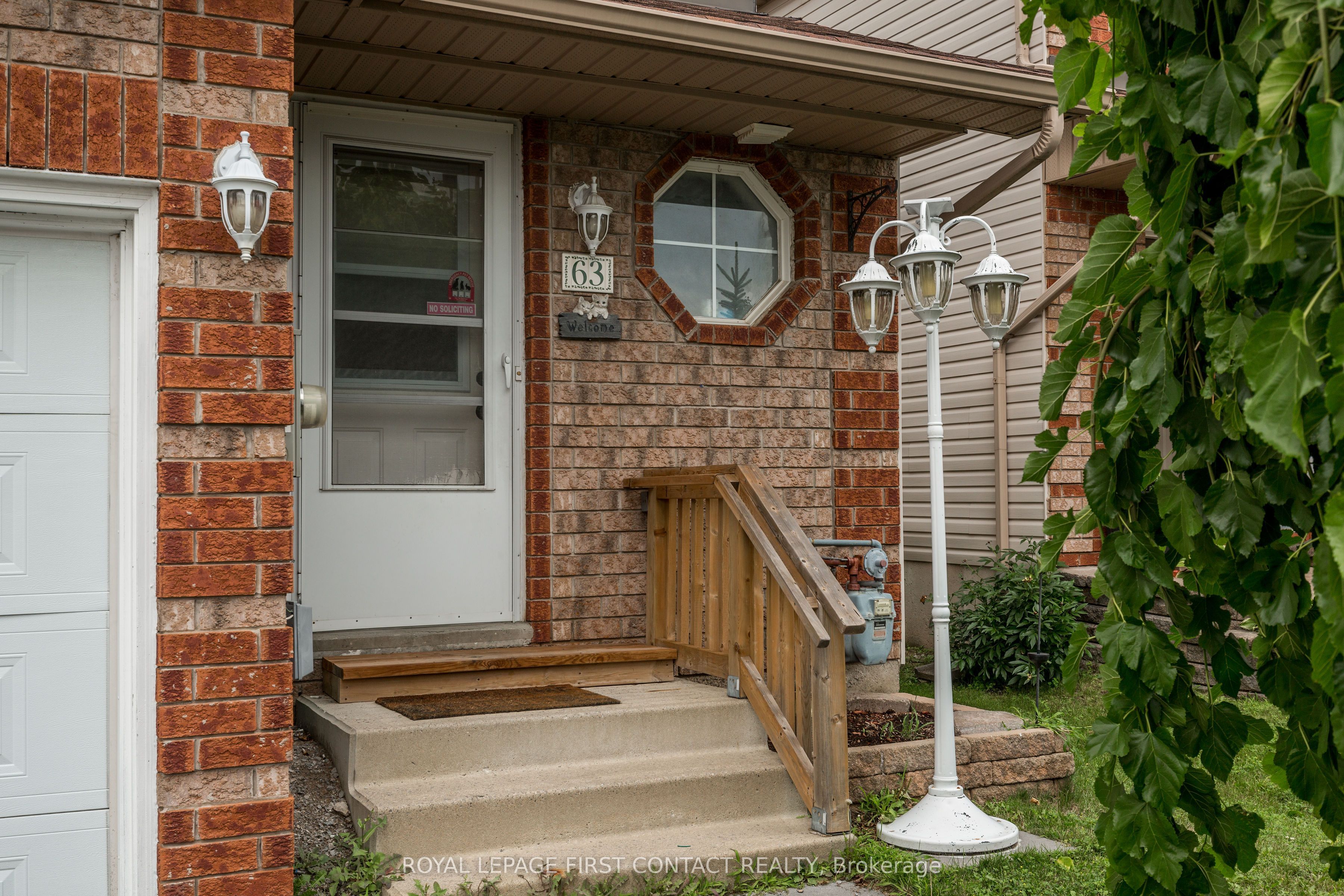 63 Dunsmore Lane, Barrie, ON L4M 6Z9 photo 5