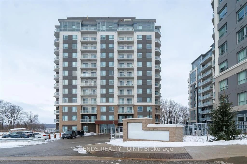 56 Lakeside Terrace 712, Barrie, ON L4M 0L4