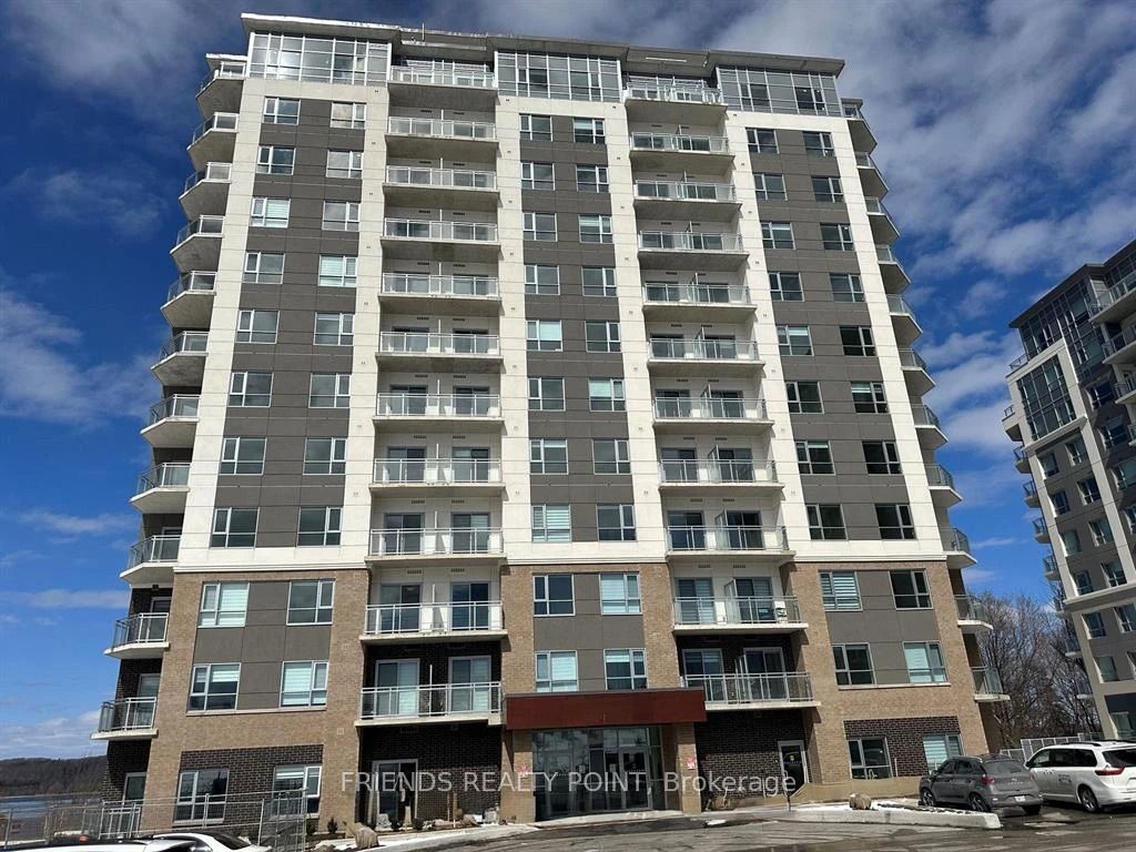 56 Lakeside Terrace 712, Barrie, ON L4M 0L4 photo 2