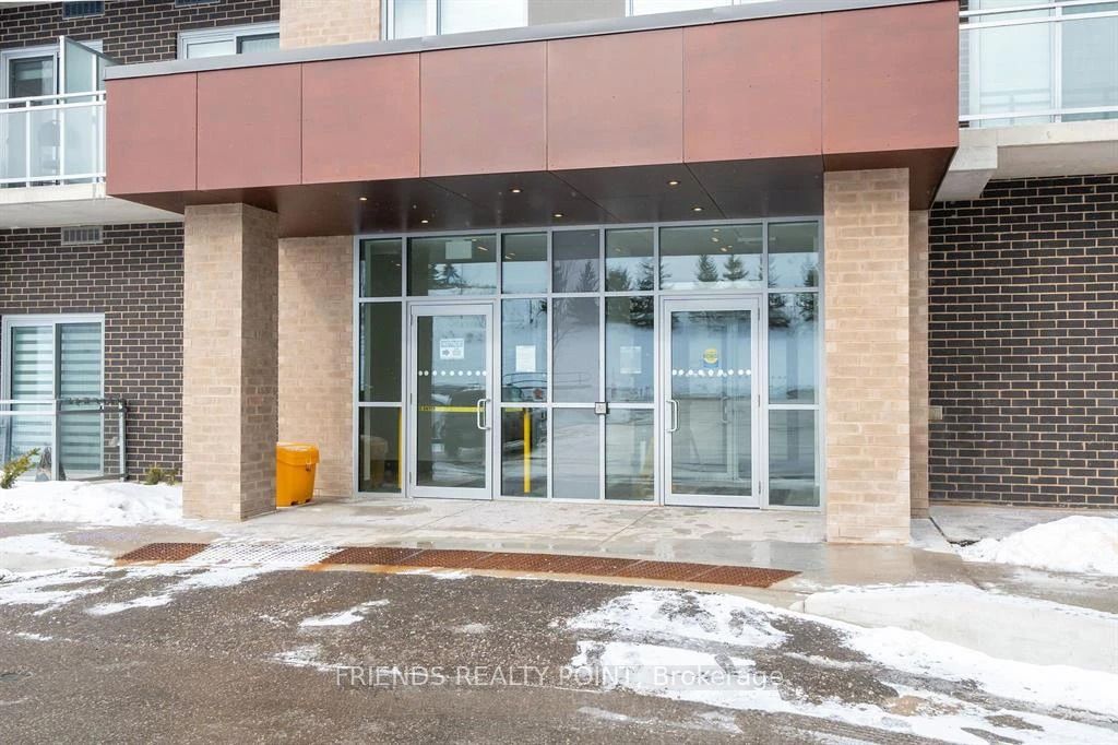 56 Lakeside Terrace 712, Barrie, ON L4M 0L4 photo 3