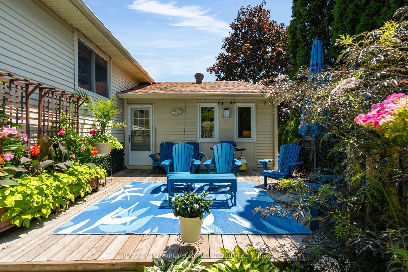 6 Oren Boulevard, Barrie, ON L4N 4M1 photo 5