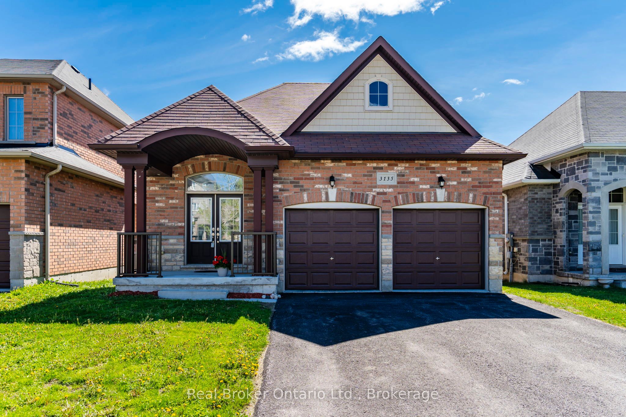 3135 Emperor Drive, Orillia, ON L3V 0G4 photo 2