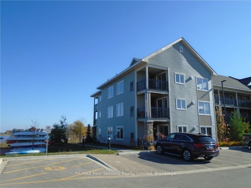 7 Anchorage Crescent 301, Collingwood, ON L9Y 5C5 photo 2