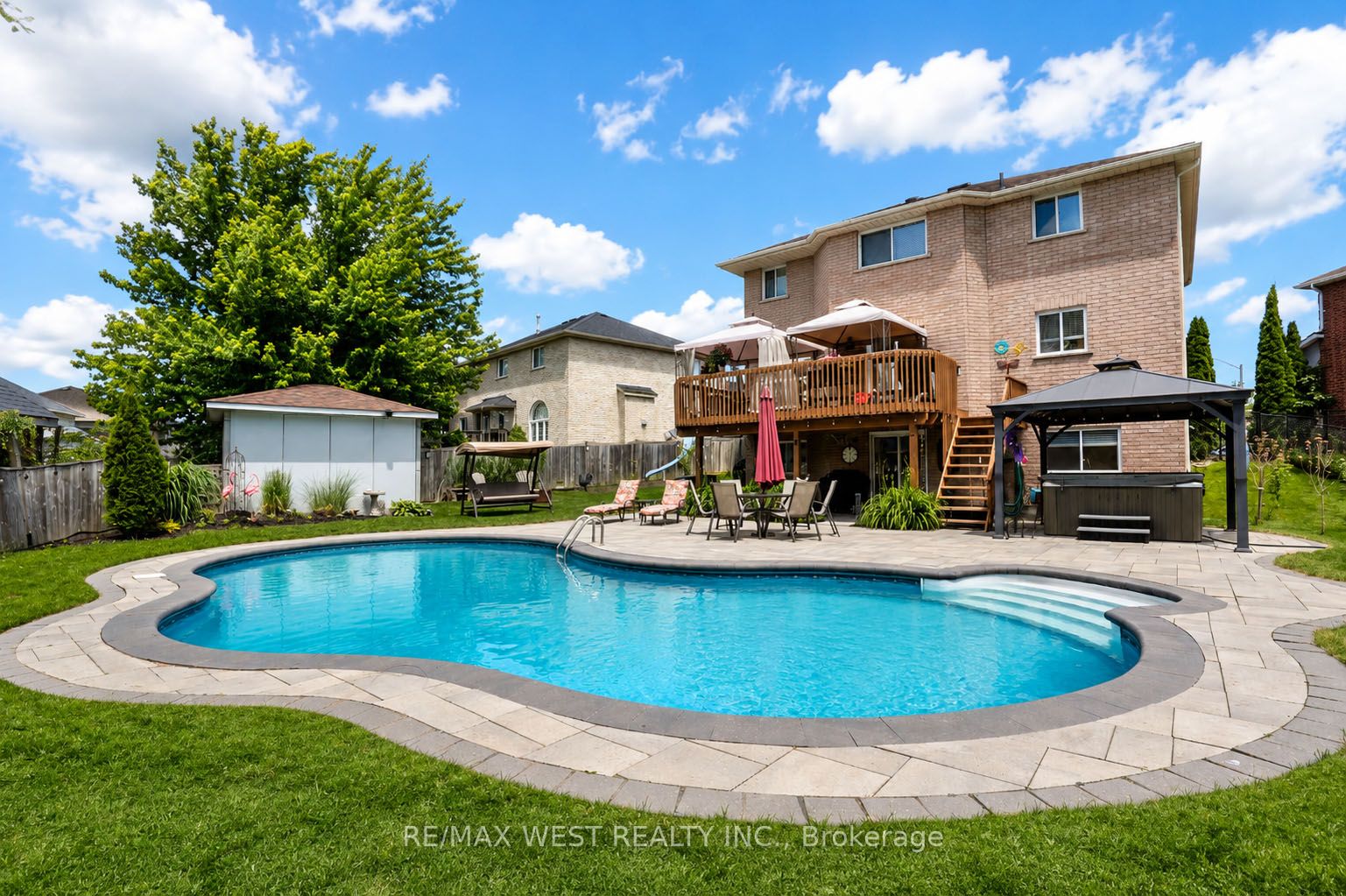 45 Carley Crescent, Barrie, ON L4N 0M8 photo 2