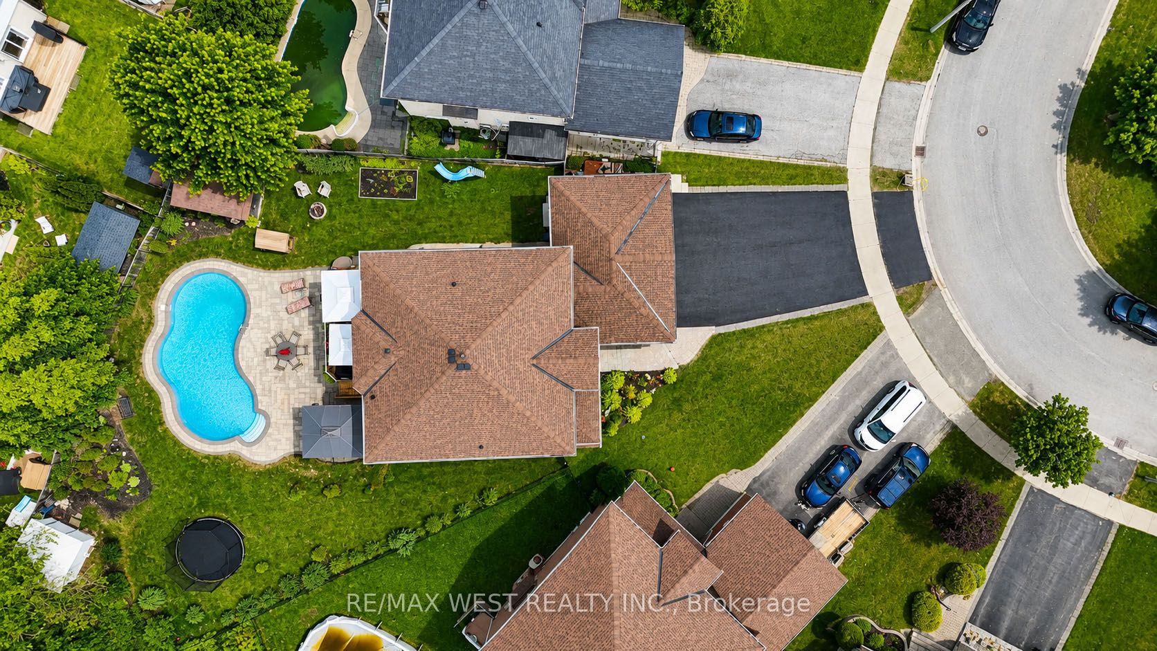 45 Carley Crescent, Barrie, ON L4N 0M8 photo 3