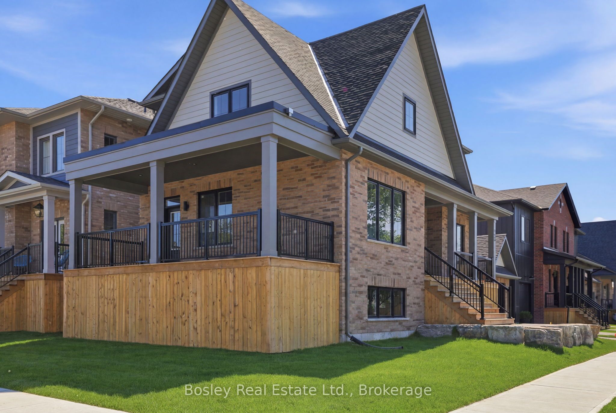 130 Fifth Street, Collingwood, ON L9Y 5V1 photo 3