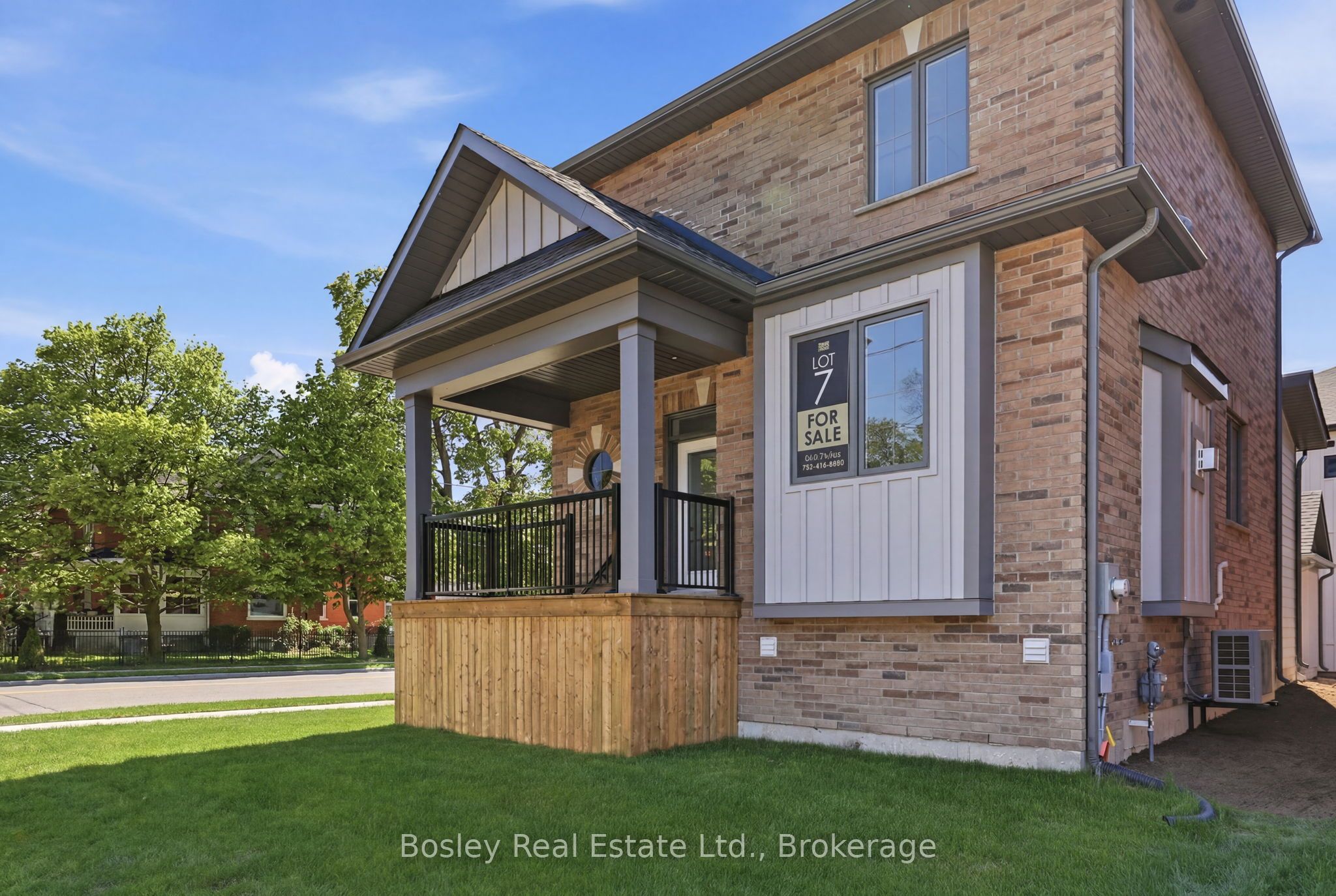 125 Sixth Street, Collingwood, ON L9Y 5V1 photo 2