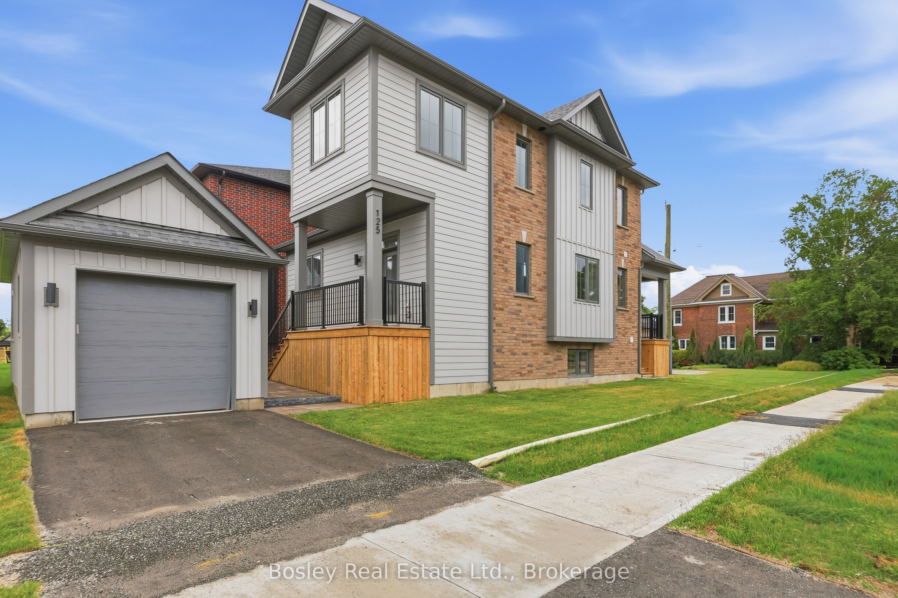 125 Sixth Street, Collingwood, ON L9Y 5V1 photo 4