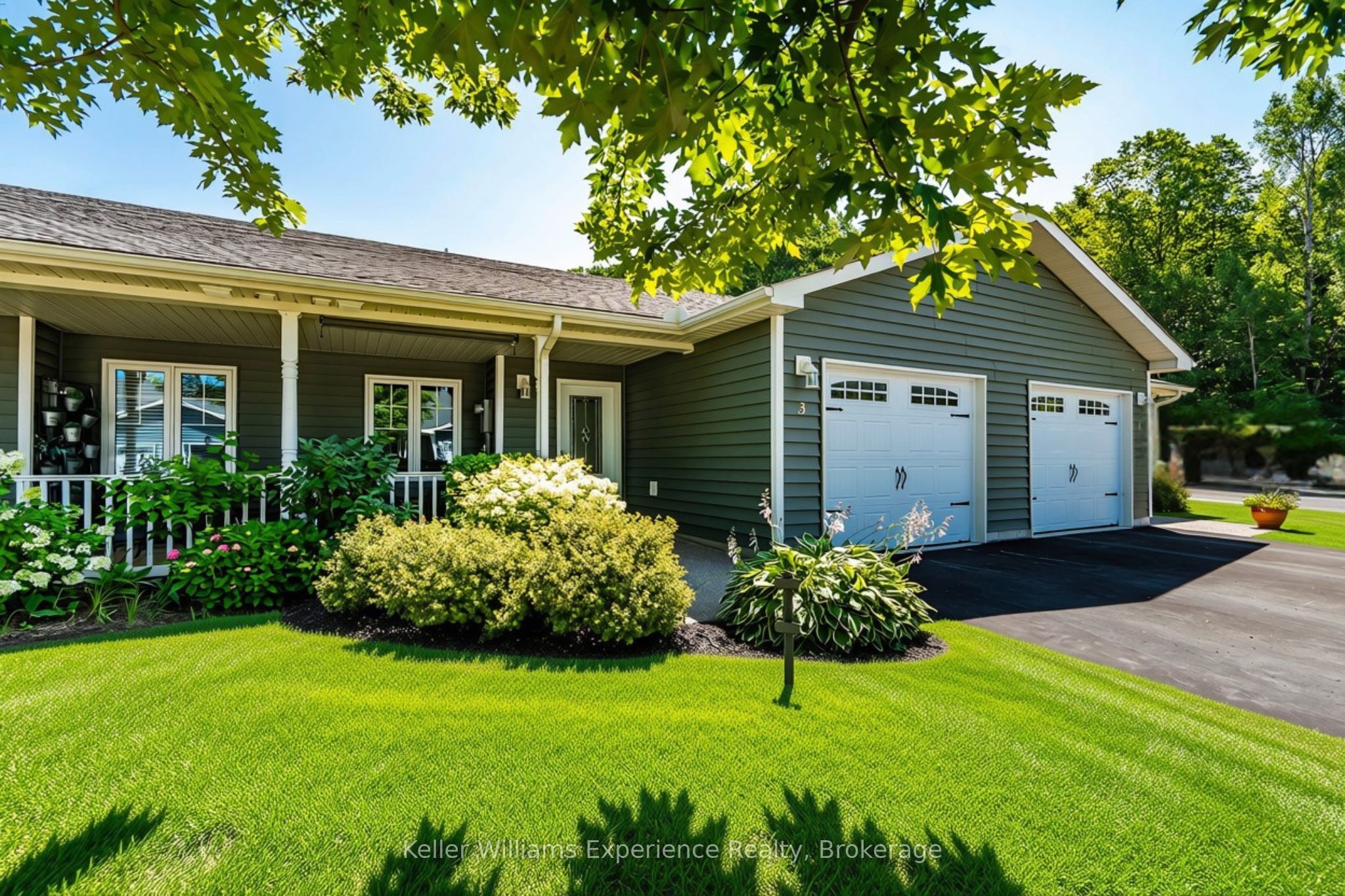 3 Chamberlain Crescent, Penetanguishene, ON L9M 0A5 photo 4