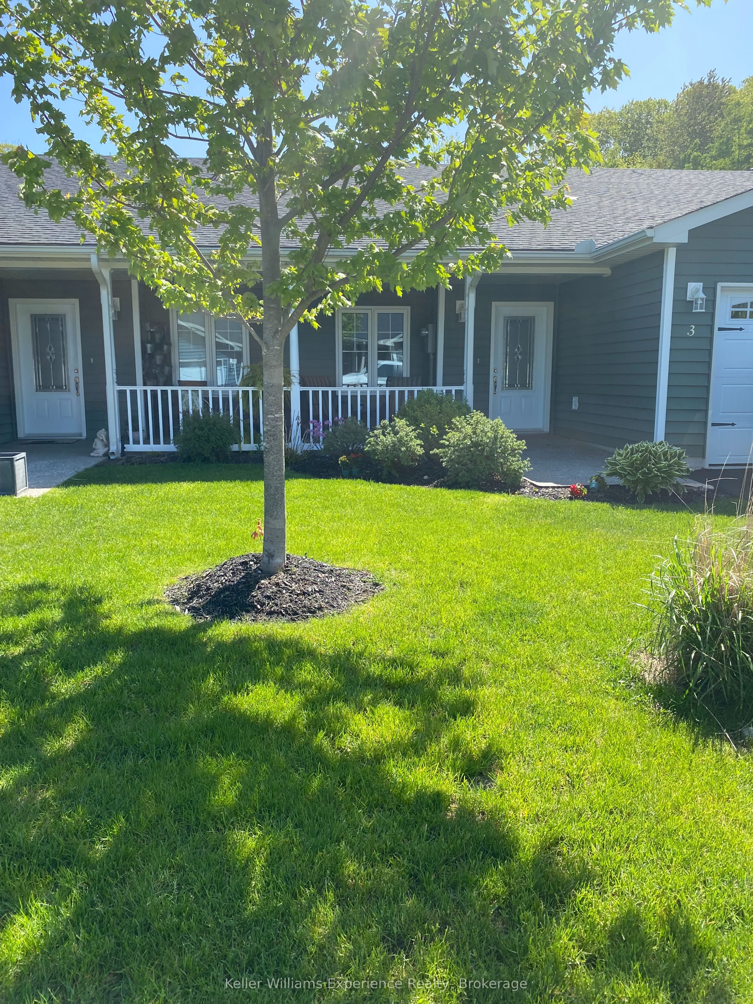 3 Chamberlain Crescent, Penetanguishene, ON L9M 0A5 photo 5