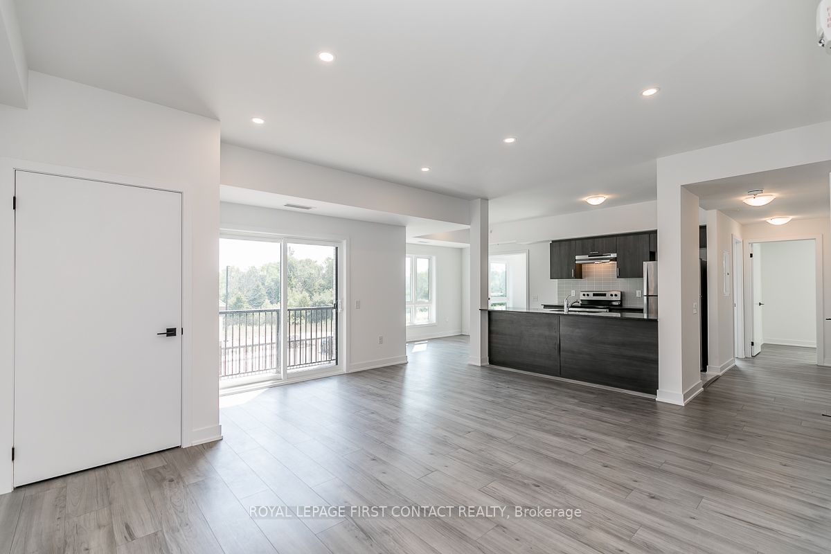 8 Culinary Lane 101, Barrie, ON L9J 0J9 photo 5