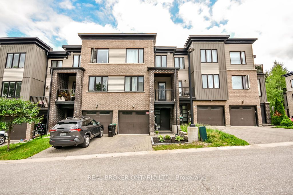 199 Ardagh Road 18, Barrie, ON L4N 3V5