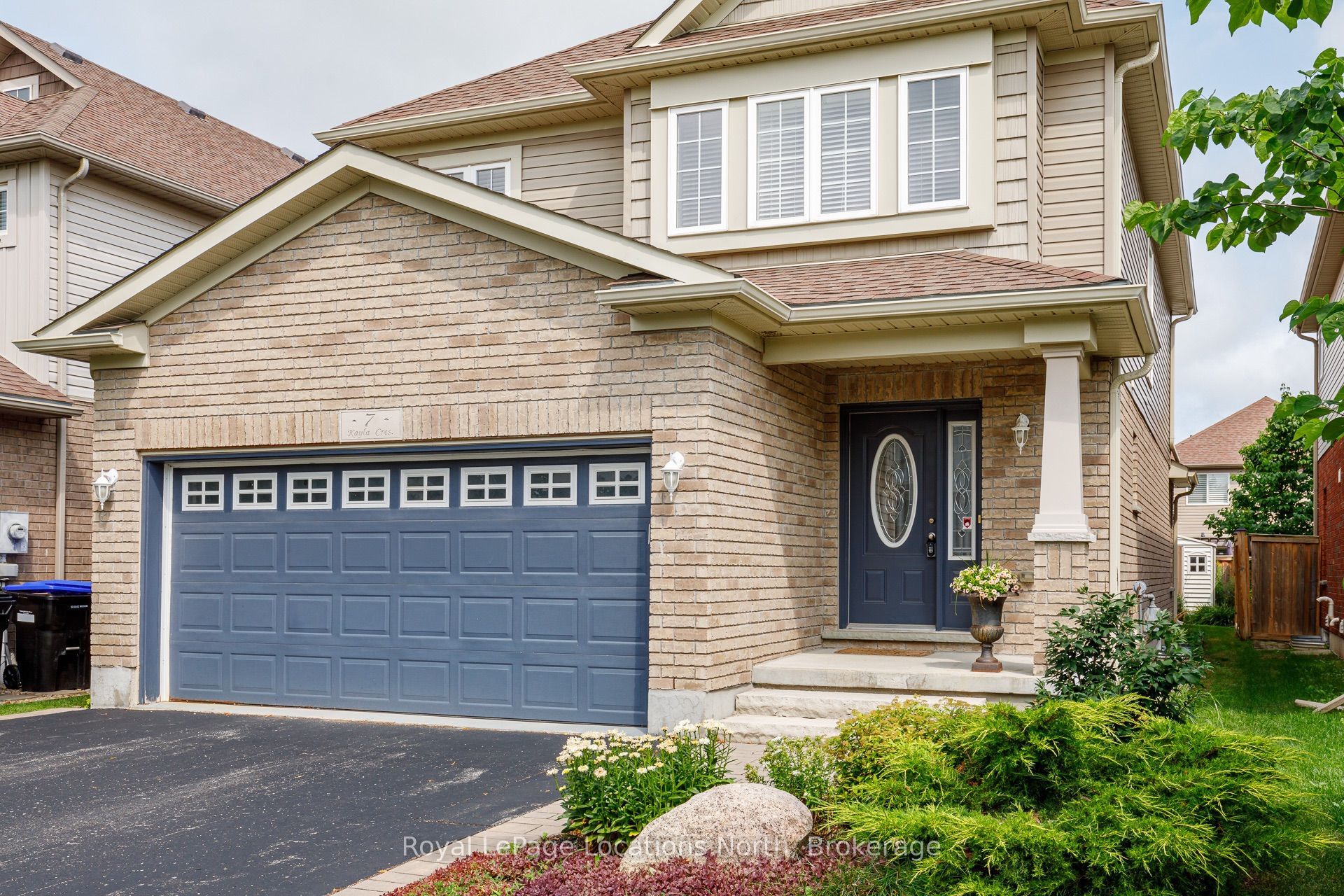 7 Kayla Crescent, Collingwood, ON L9Y 5K9 photo 2