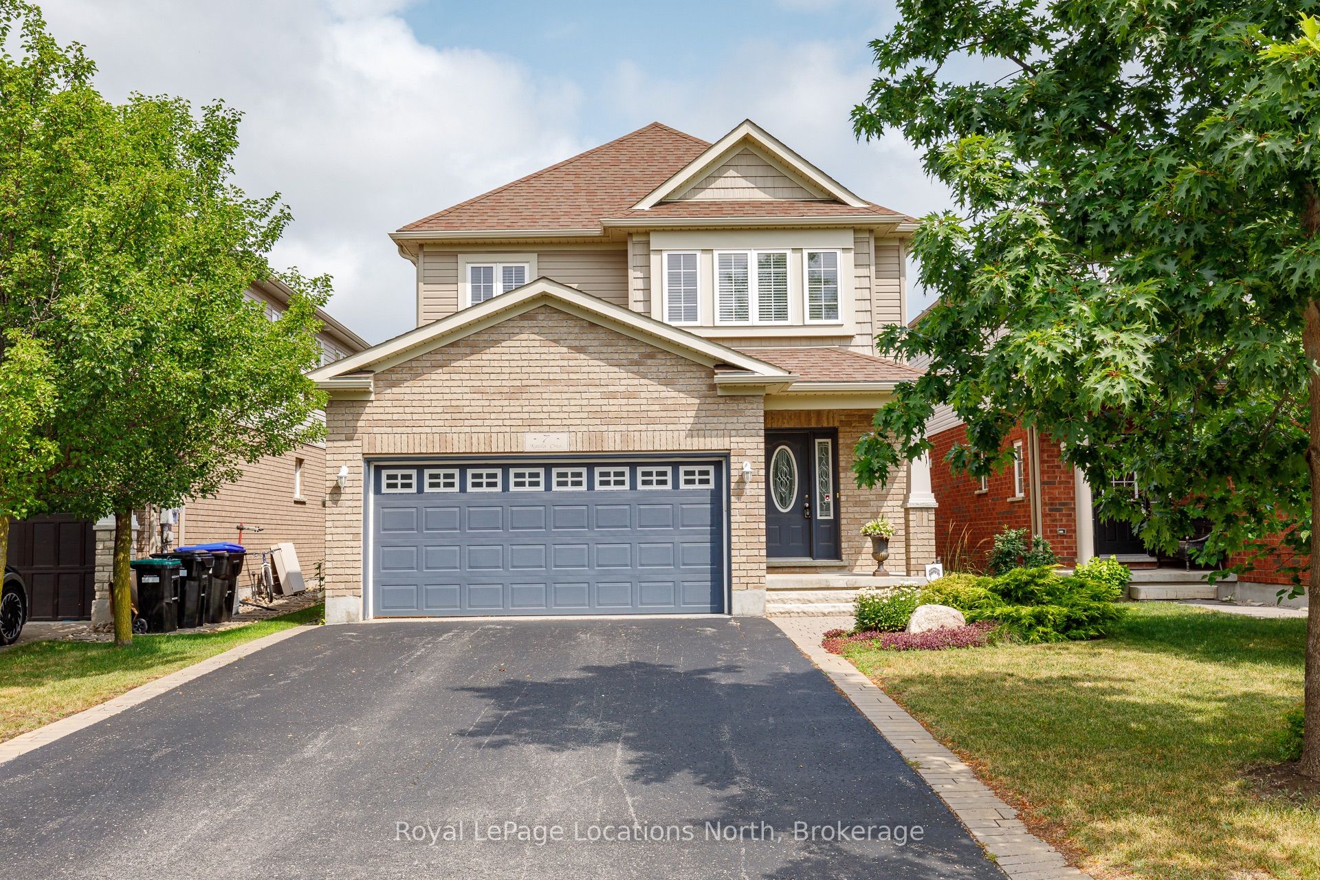 7 Kayla Crescent, Collingwood, ON L9Y 5K9 photo 3