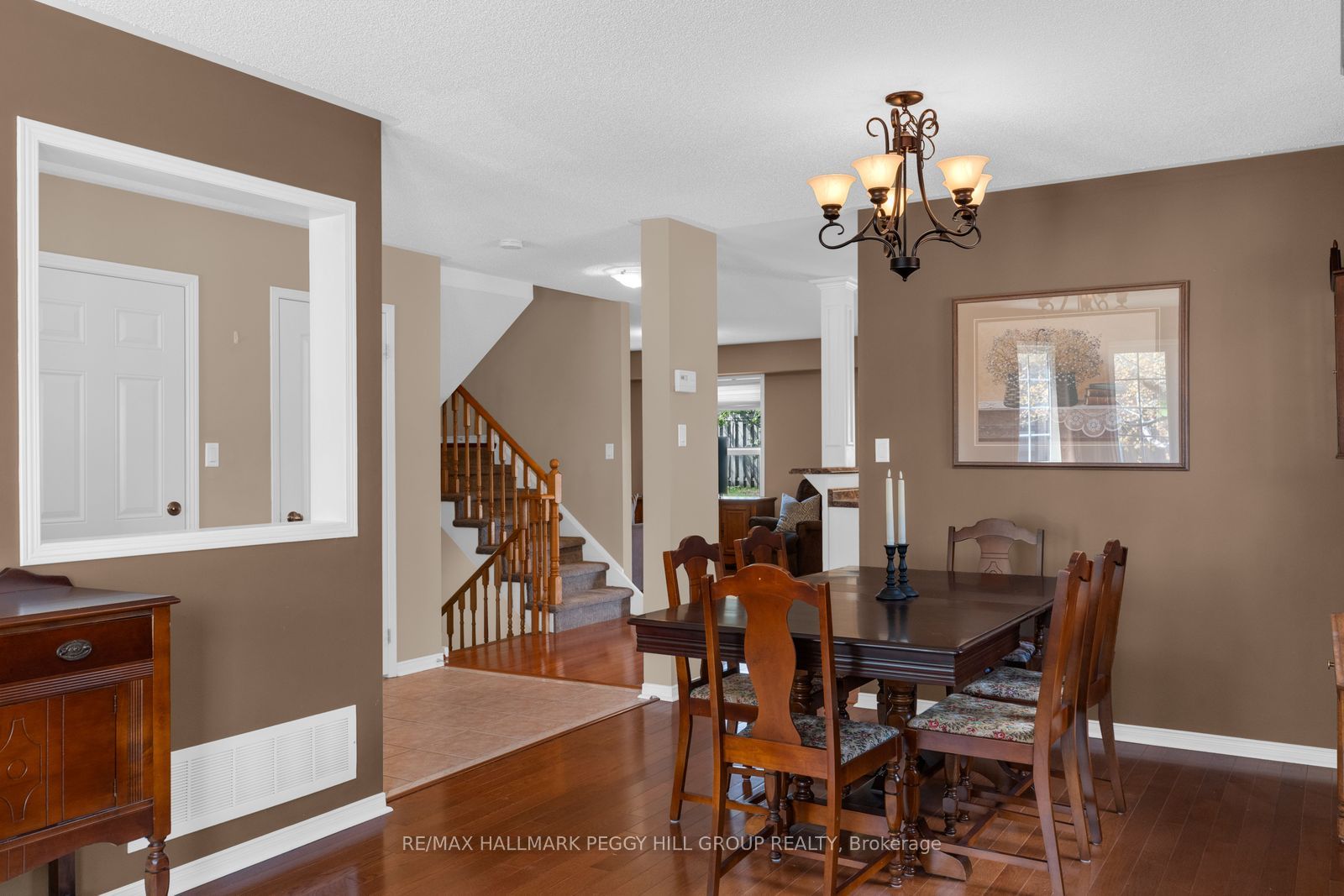 168 Wildwood Trail, Barrie, ON L4N 9Y6 photo 4