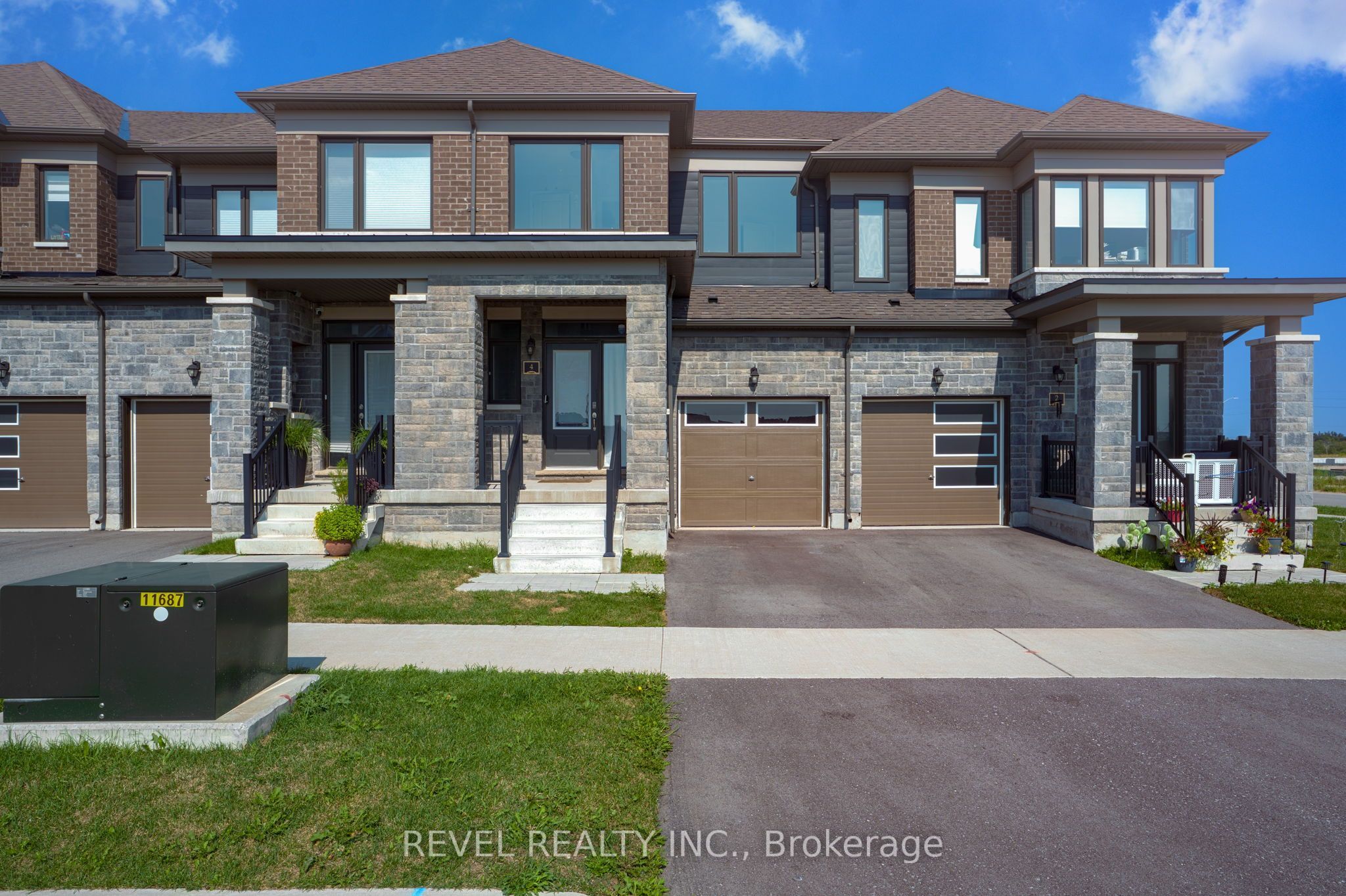 4 ROCHESTER Drive, Barrie, ON L9J 0J9 photo 5