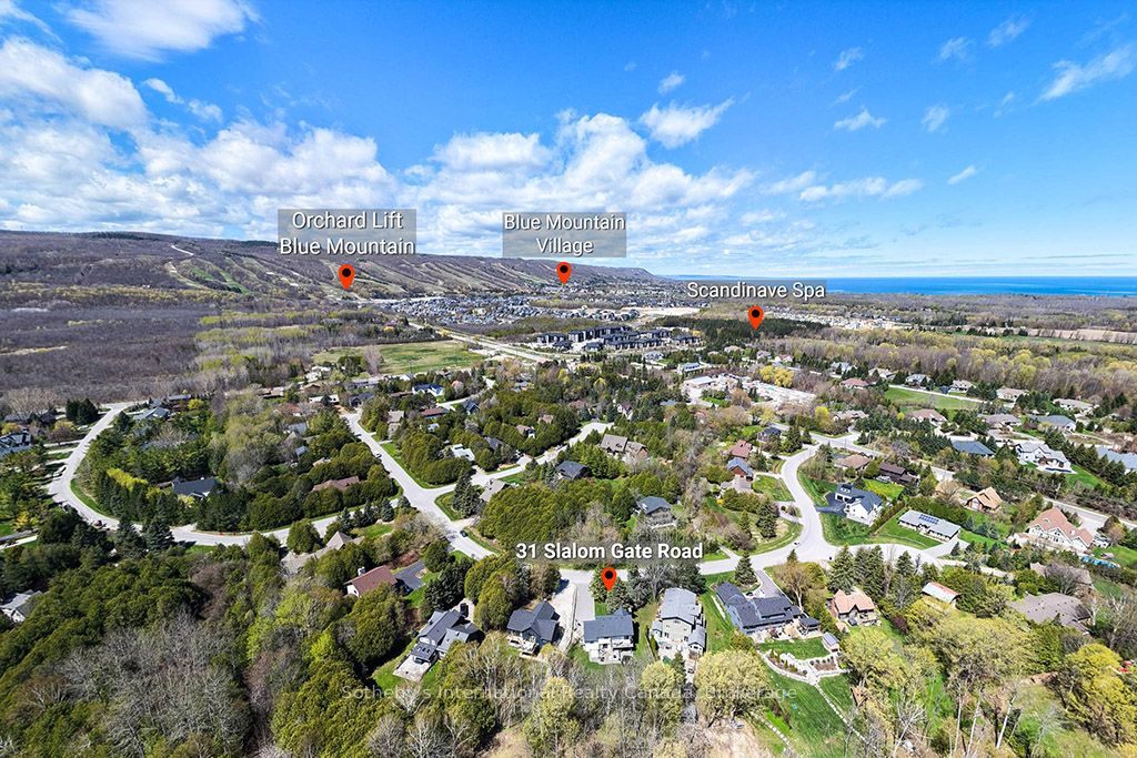 31 SLALOM GATE Road, Collingwood, ON L9Y 5A9 photo 3