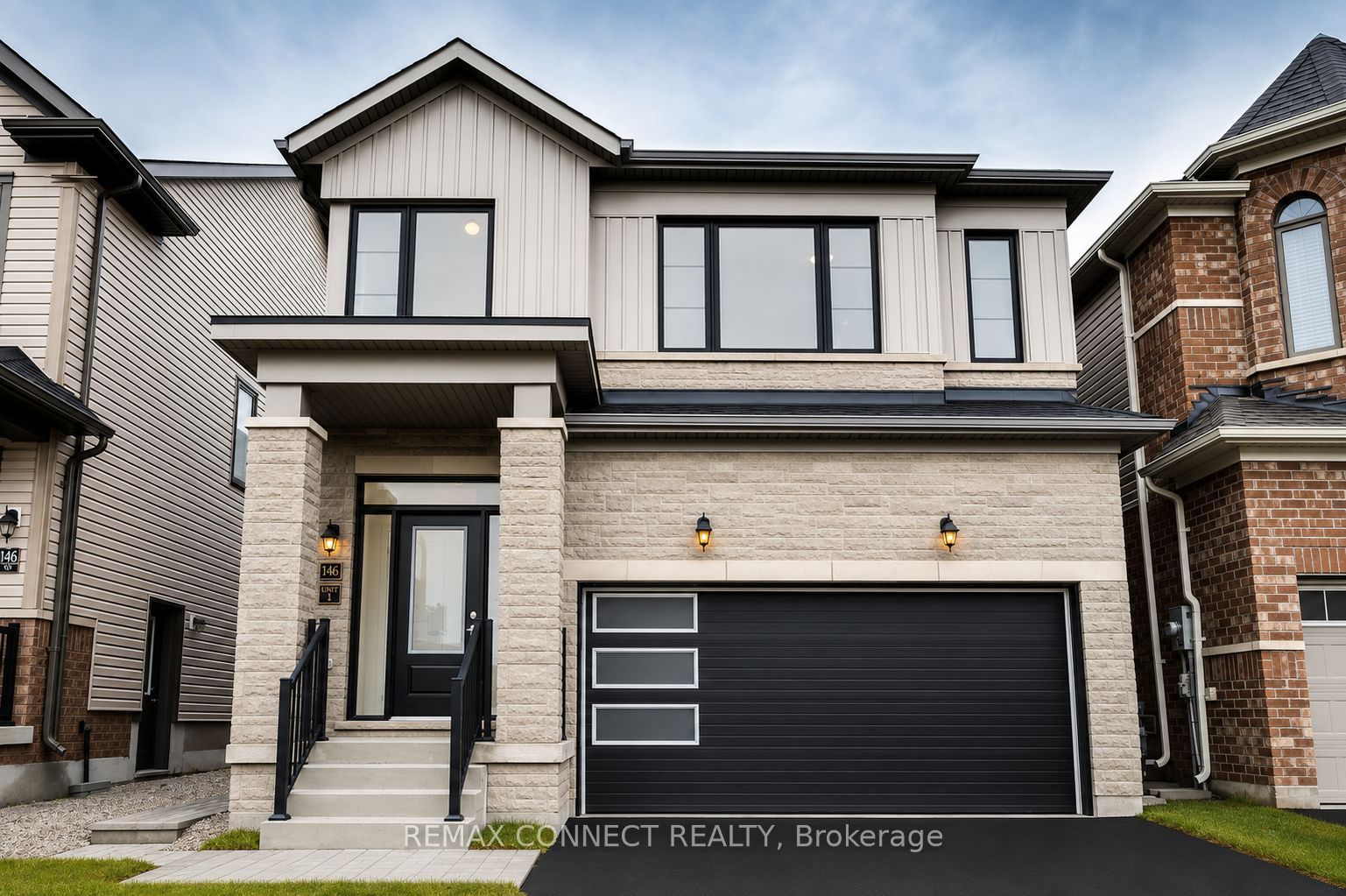 146 Nottingham Road N, Barrie, ON L9J 0L7 photo 2