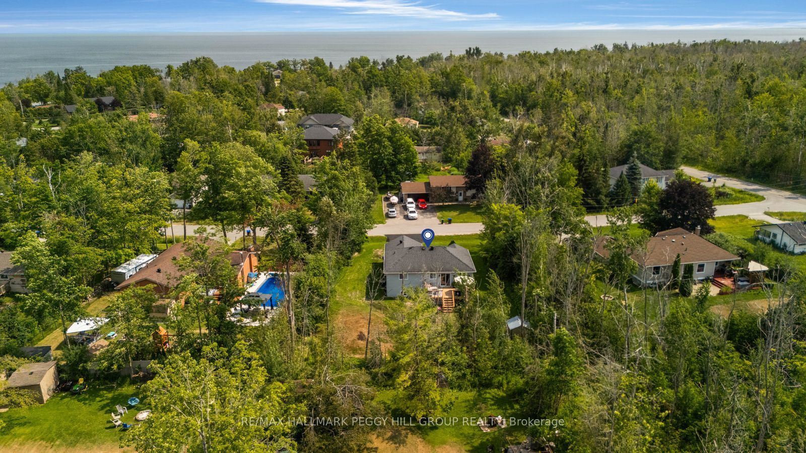 6 Rosemarie Drive, Oro-Medonte, ON L0L 1T0 photo 3