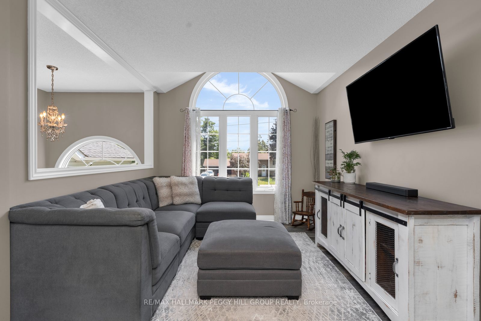 6 Rosemarie Drive, Oro-Medonte, ON L0L 1T0 photo 5