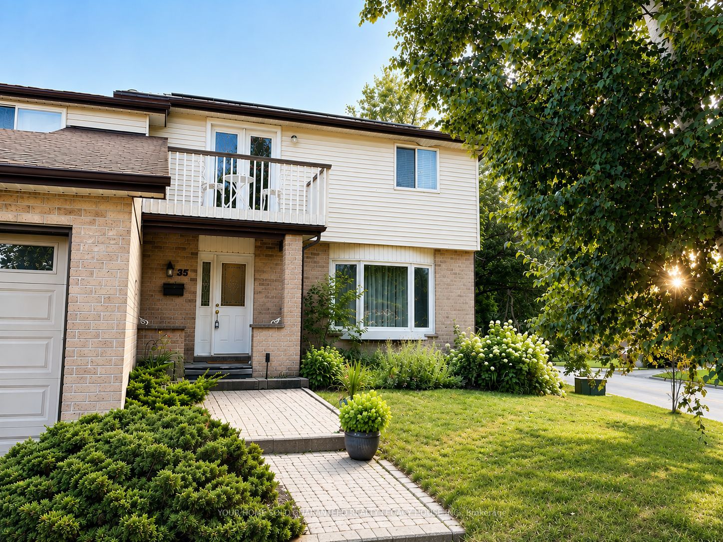 35 Glenridge Road, Barrie, ON L4N 2X9