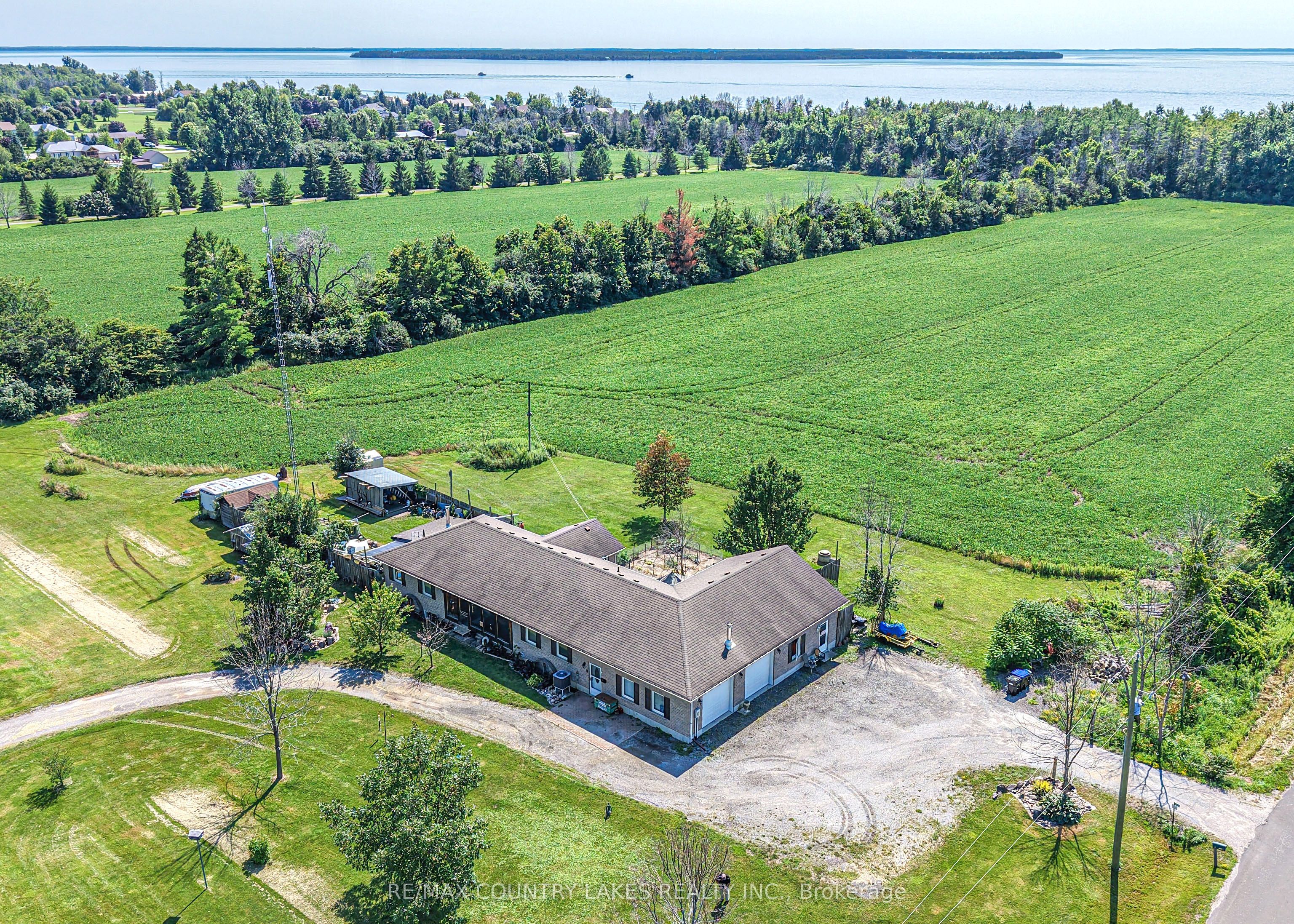 2865 Concession A Road, Ramara, ON L0K 1B0 photo 2