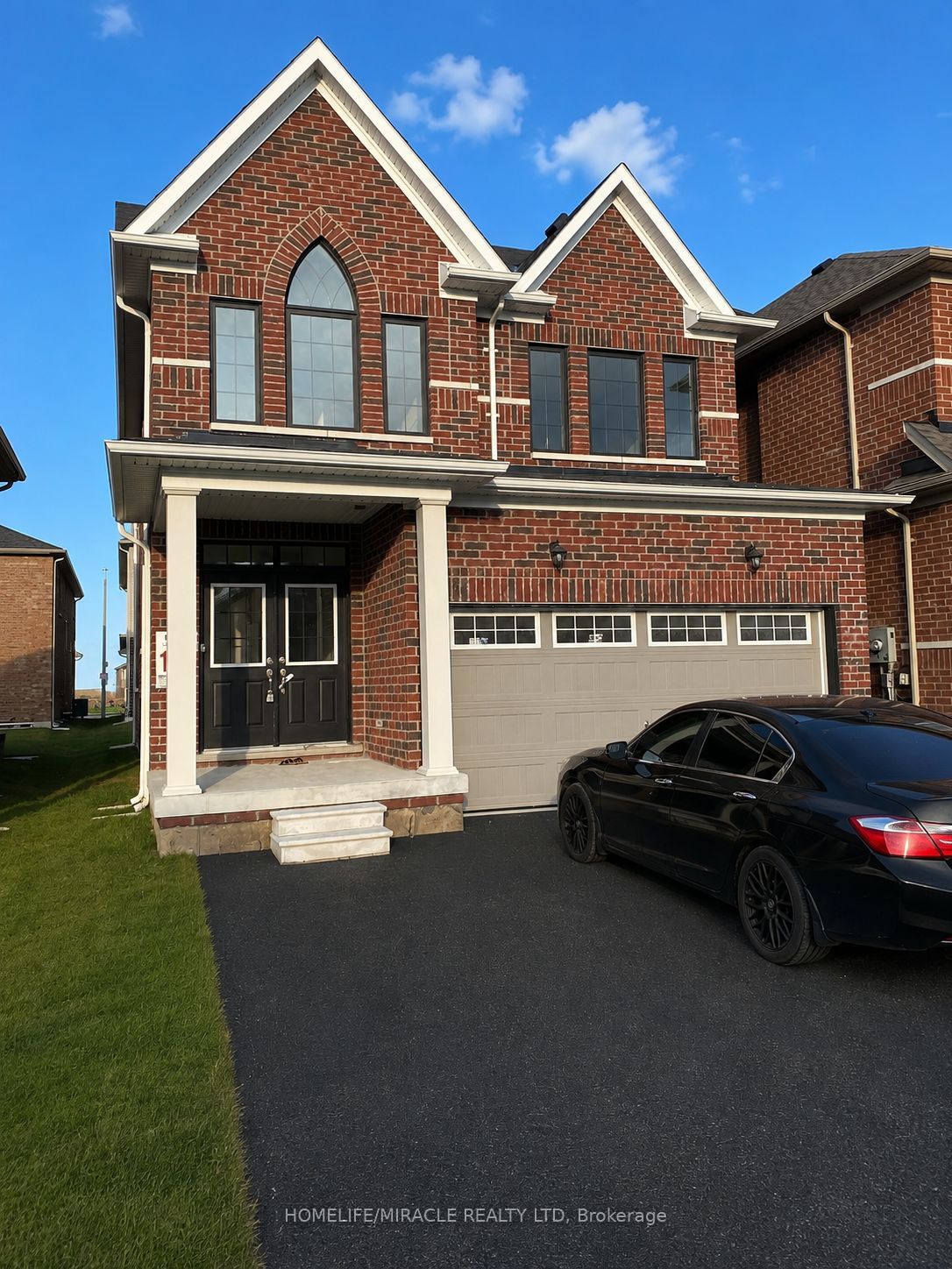 48 Prudhoe Terrace, Barrie, ON L9J 0W2 photo 3