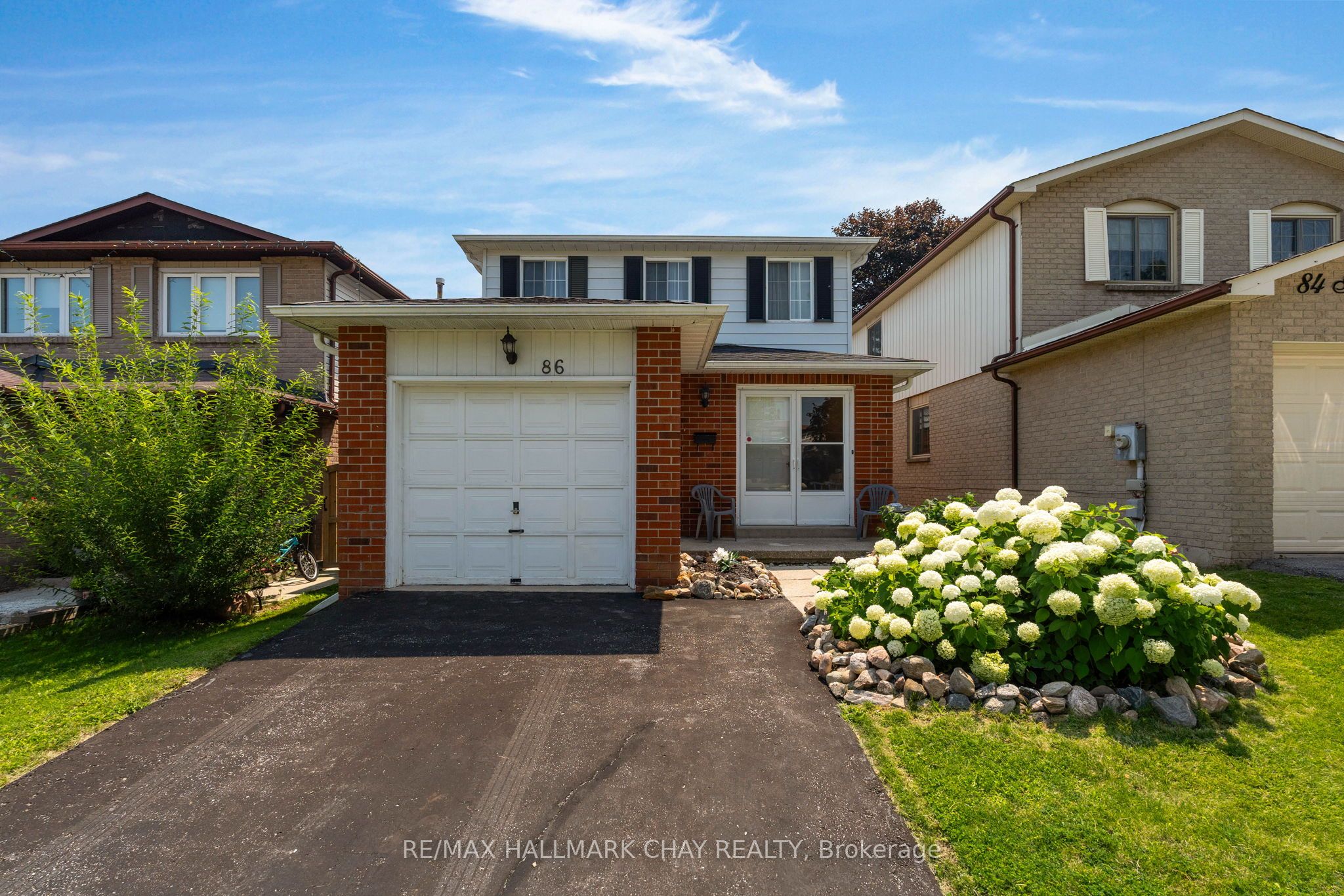 86 Trillium Crescent, Barrie, ON L4N 5K3