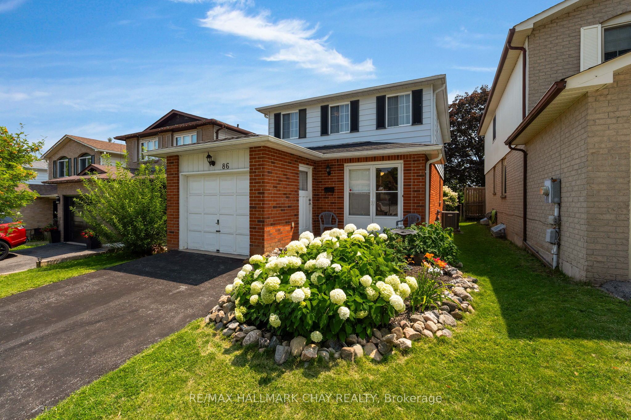 86 Trillium Crescent, Barrie, ON L4N 5K3 photo 2