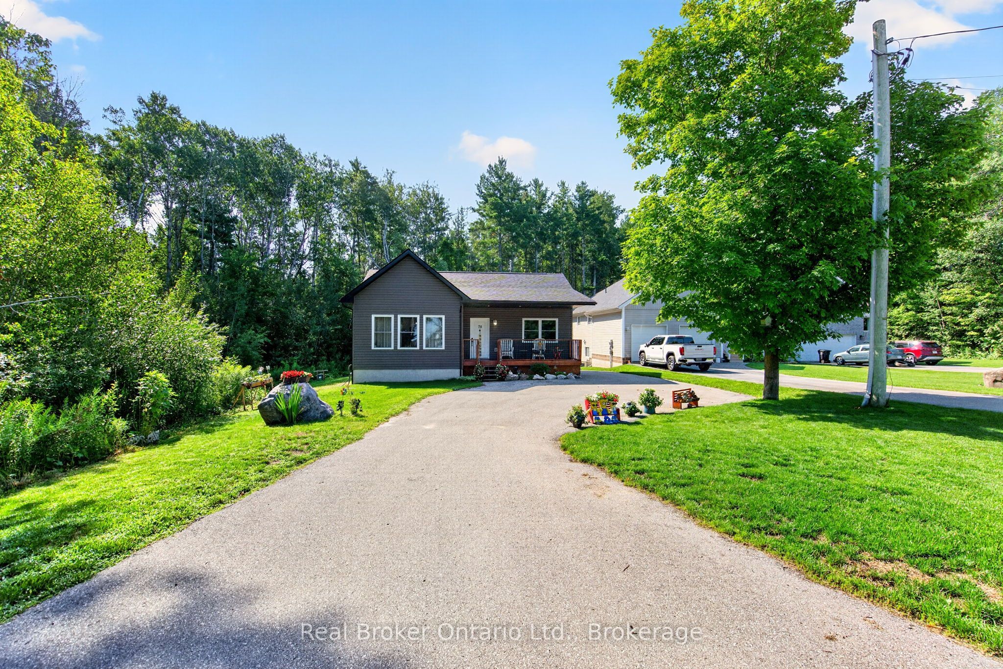 75 Bourgeois Beach Road, Tay, ON L0K 2A0 photo 3