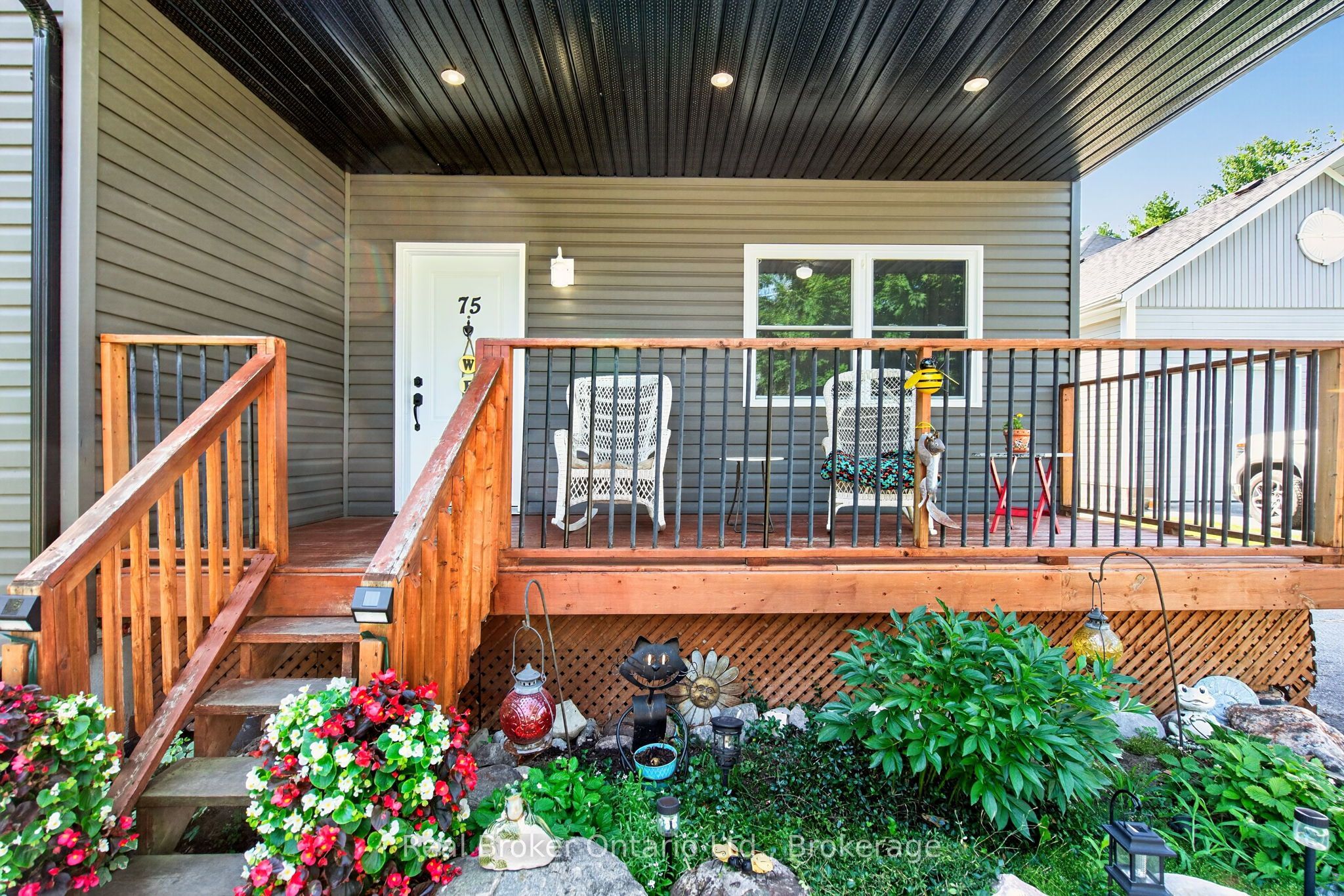 75 Bourgeois Beach Road, Tay, ON L0K 2A0 photo 4