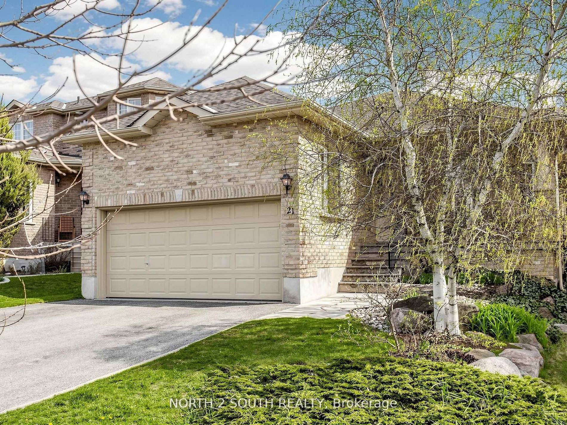 21 Black Ash Trail, Barrie, ON L4N 3K2 photo 3