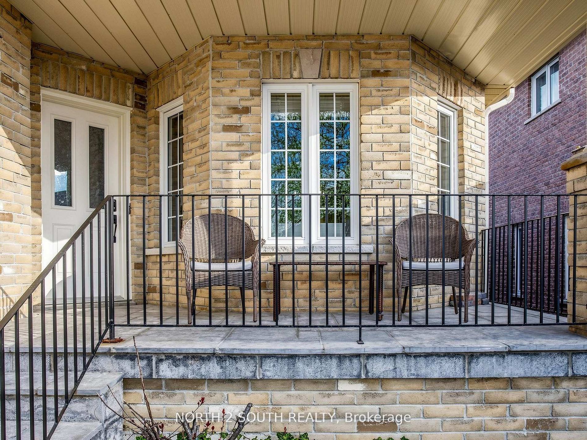 21 Black Ash Trail, Barrie, ON L4N 3K2 photo 4