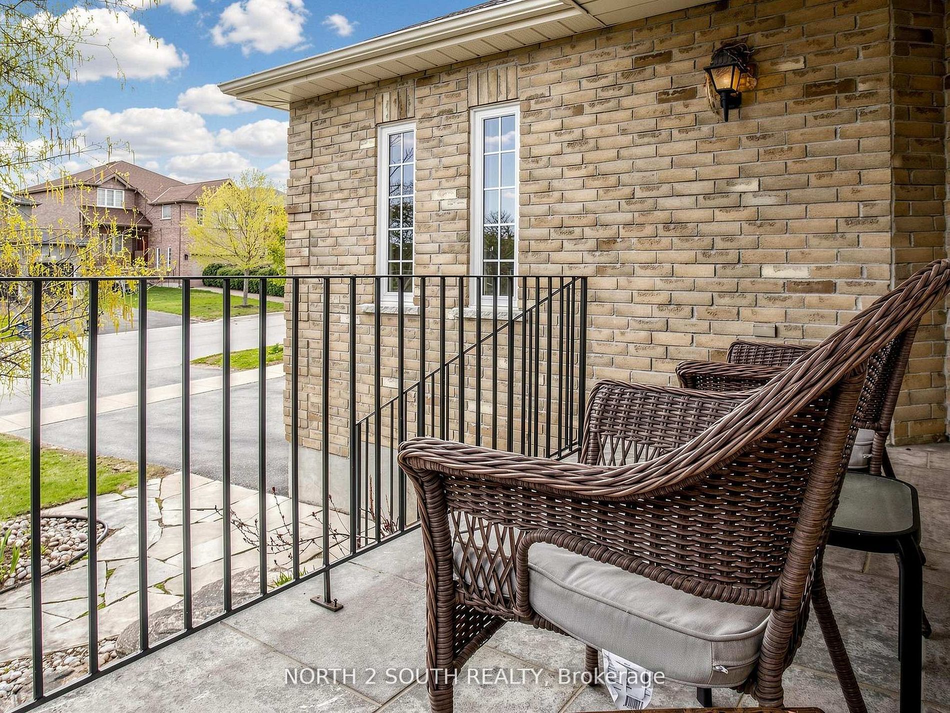 21 Black Ash Trail, Barrie, ON L4N 3K2 photo 5