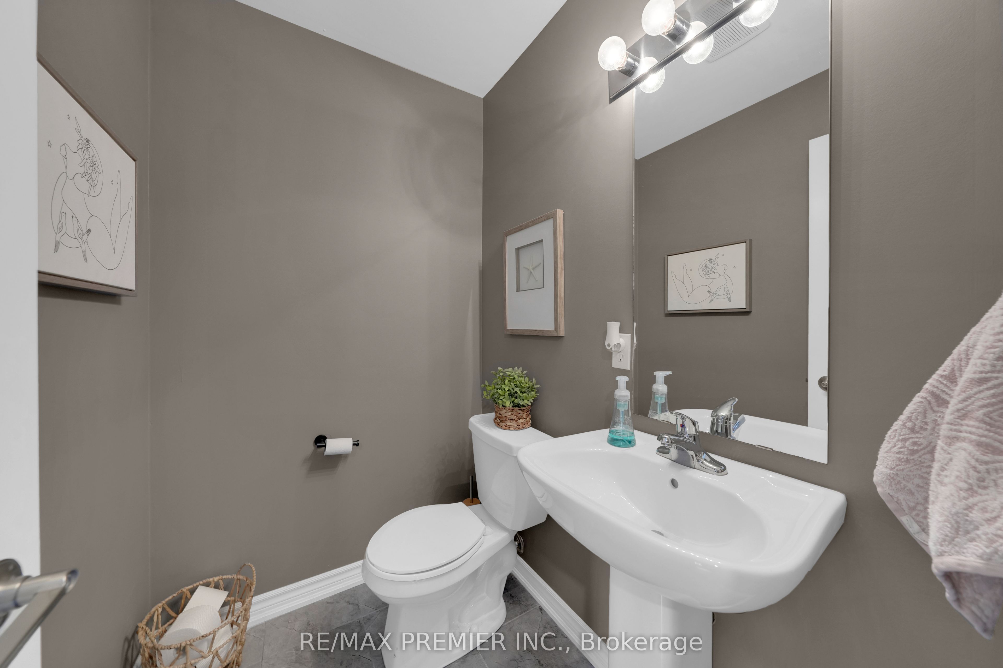 48 Andean Lane, Barrie, ON L9J 0B1 photo 3