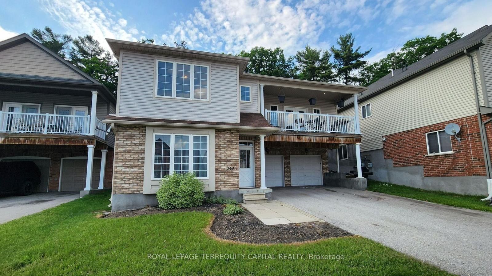 344 Edgehill Drive Upper, Barrie, ON L4N 9X4