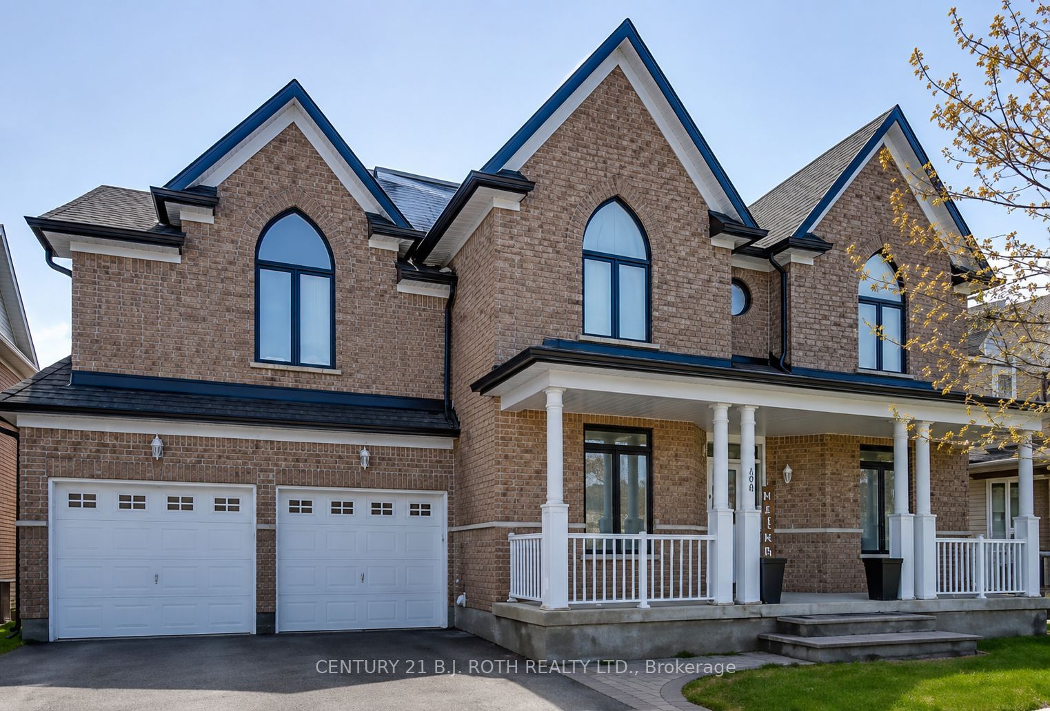 108 Succession Crescent, Barrie, ON L4M 7G6