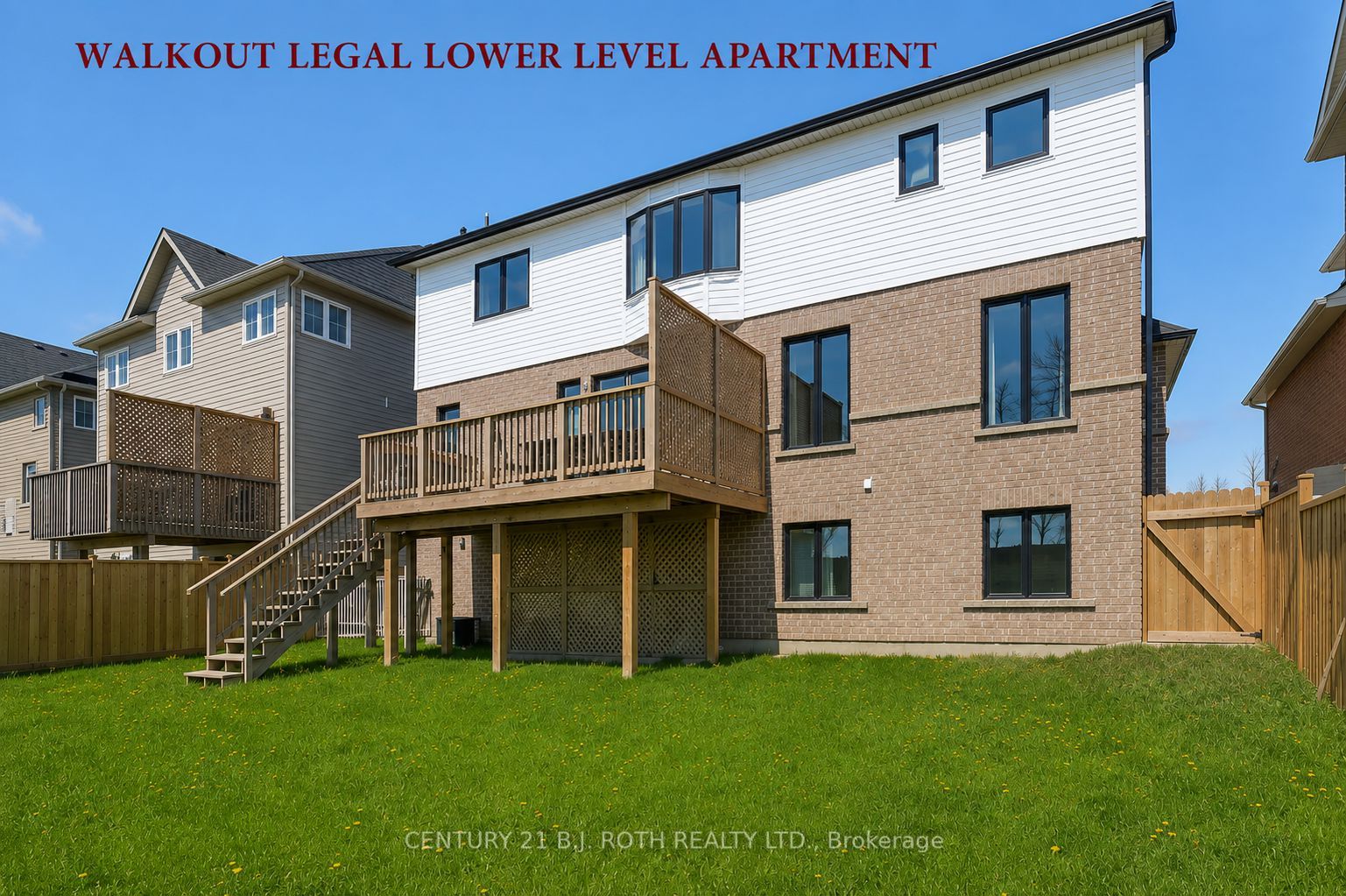108 Succession Crescent, Barrie, ON L4M 7G6 photo 2