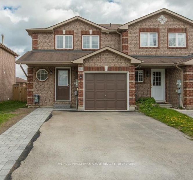 361 Dunsmore Lane, Barrie, ON L4M 7B1