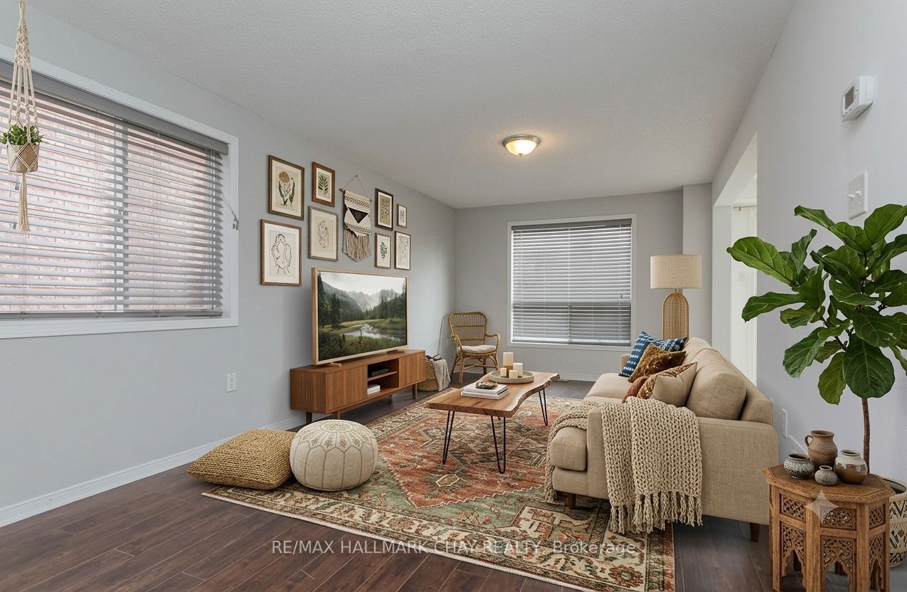 361 Dunsmore Lane, Barrie, ON L4M 7B1 photo 4