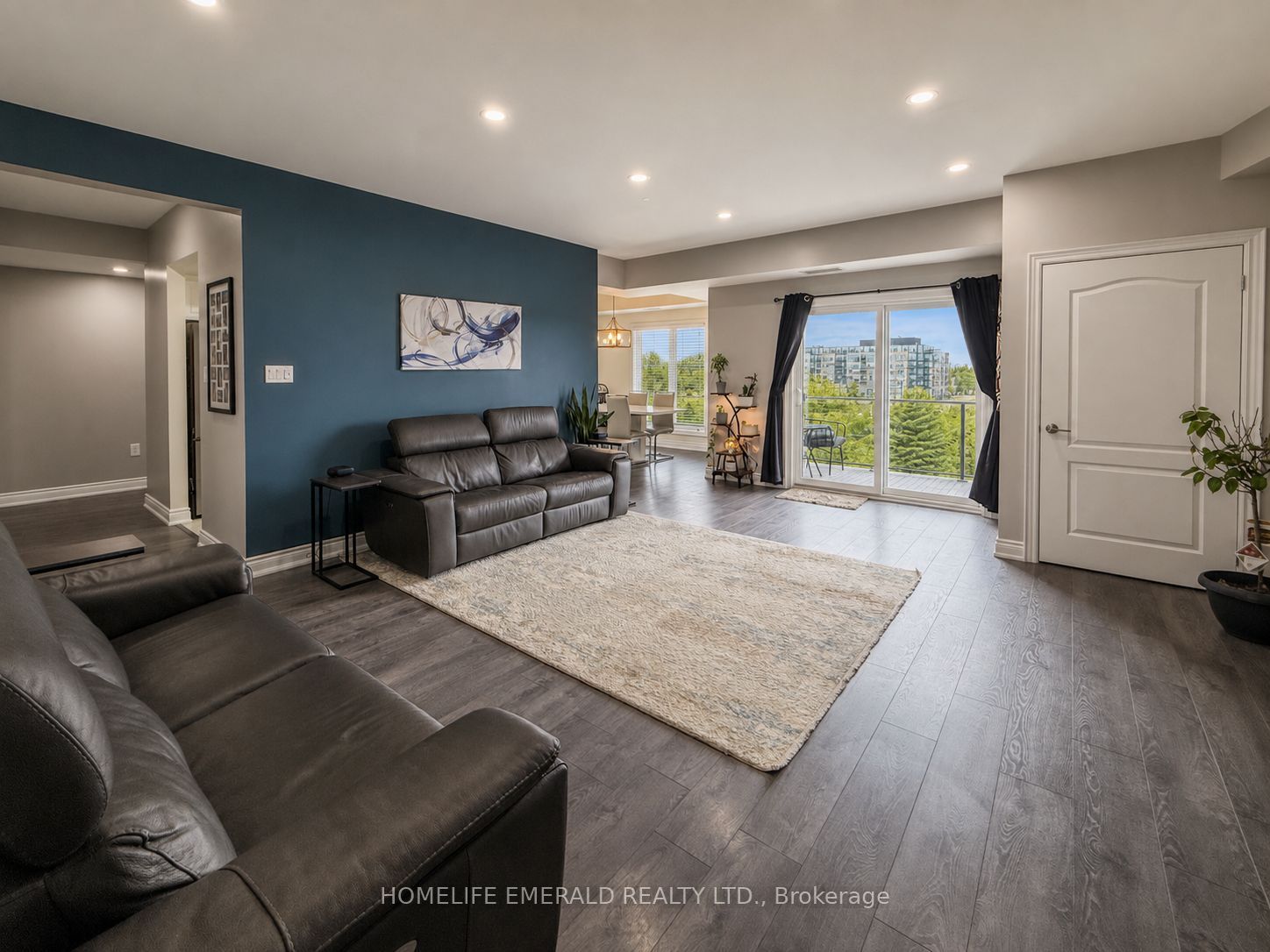 100 Dean Avenue 413, Barrie, ON L9J 0H1