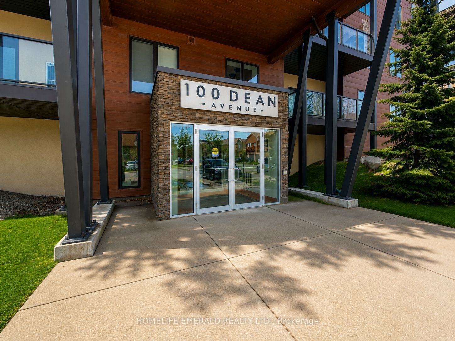 100 Dean Avenue 413, Barrie, ON L9J 0H1 photo 3