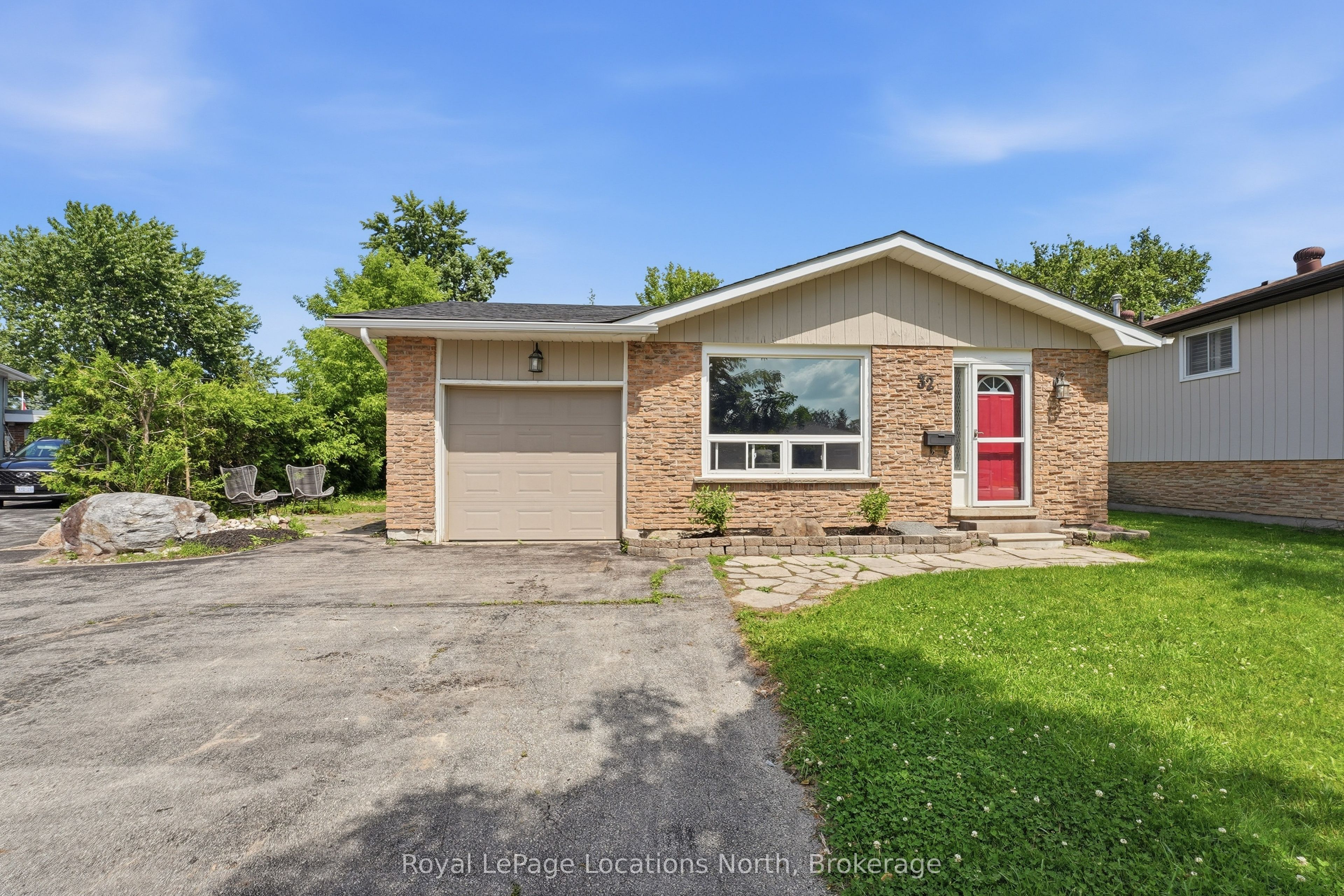 32 Courtice Crescent, Collingwood, ON L9Y 4G1