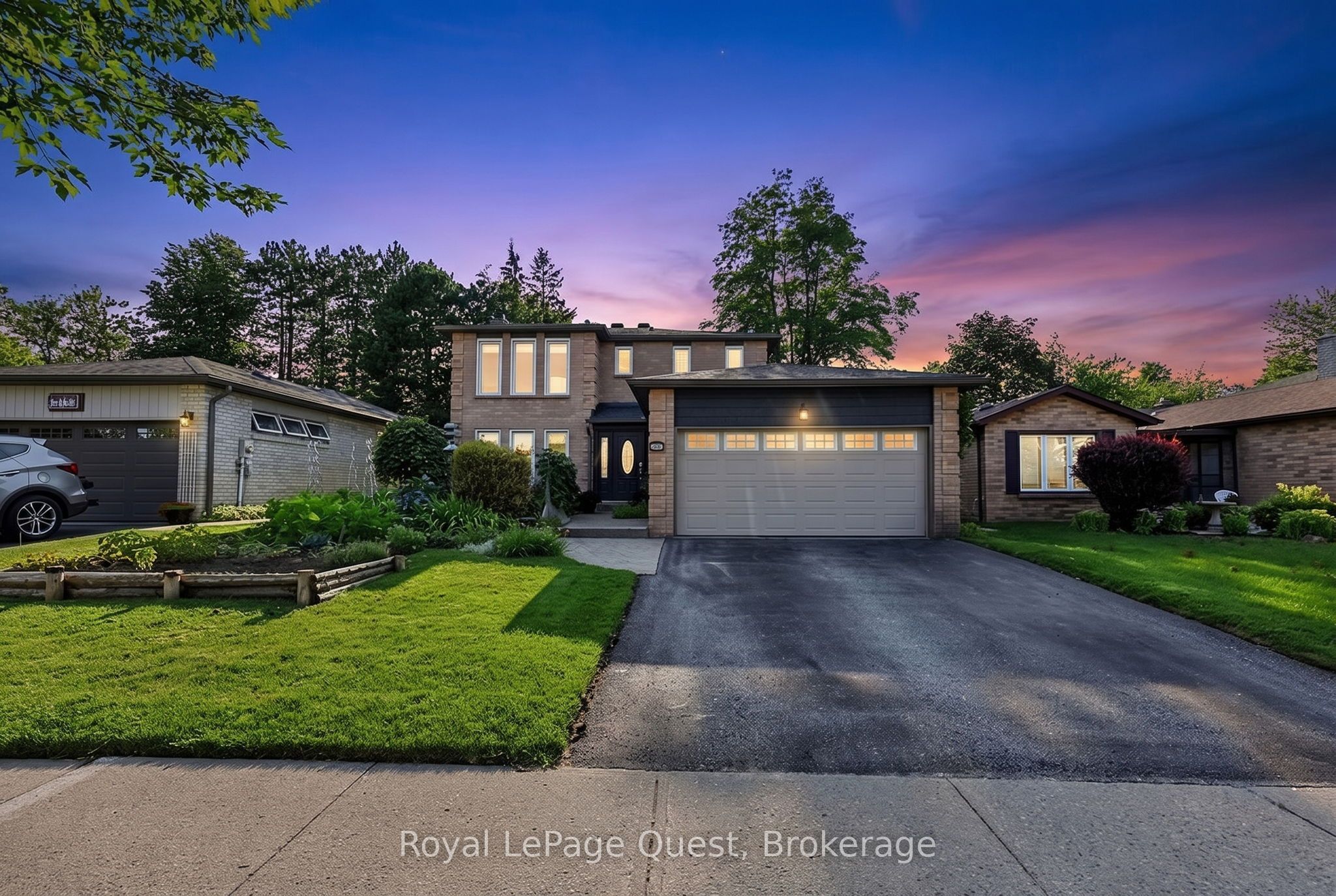 44 Trillium Crescent, Barrie, ON L4N 5K3