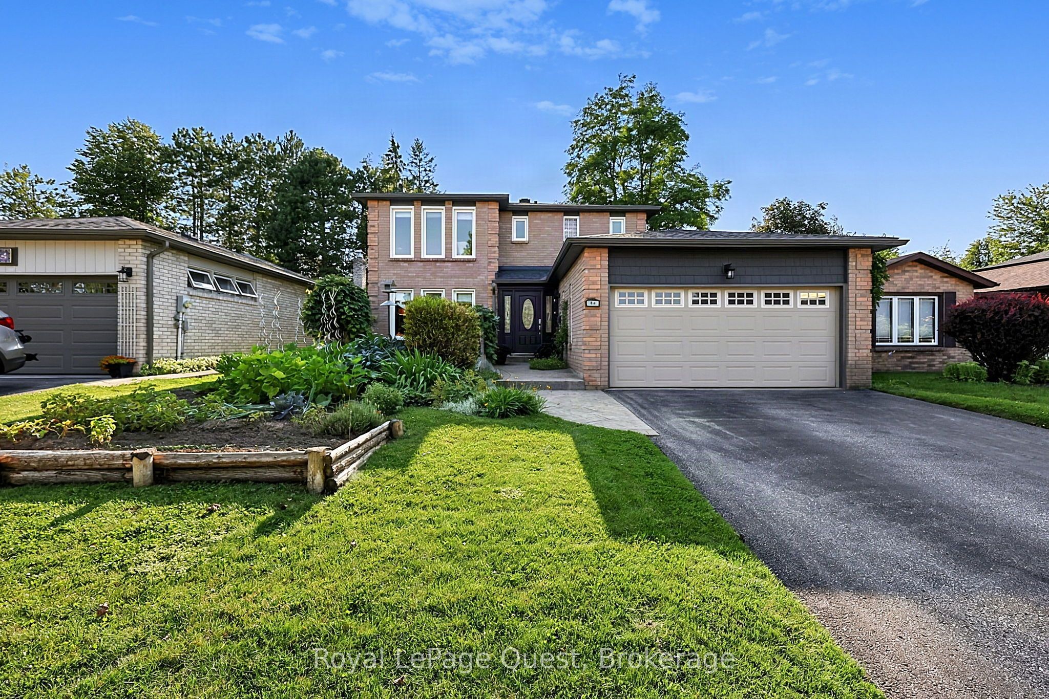 44 Trillium Crescent, Barrie, ON L4N 5K3 photo 2