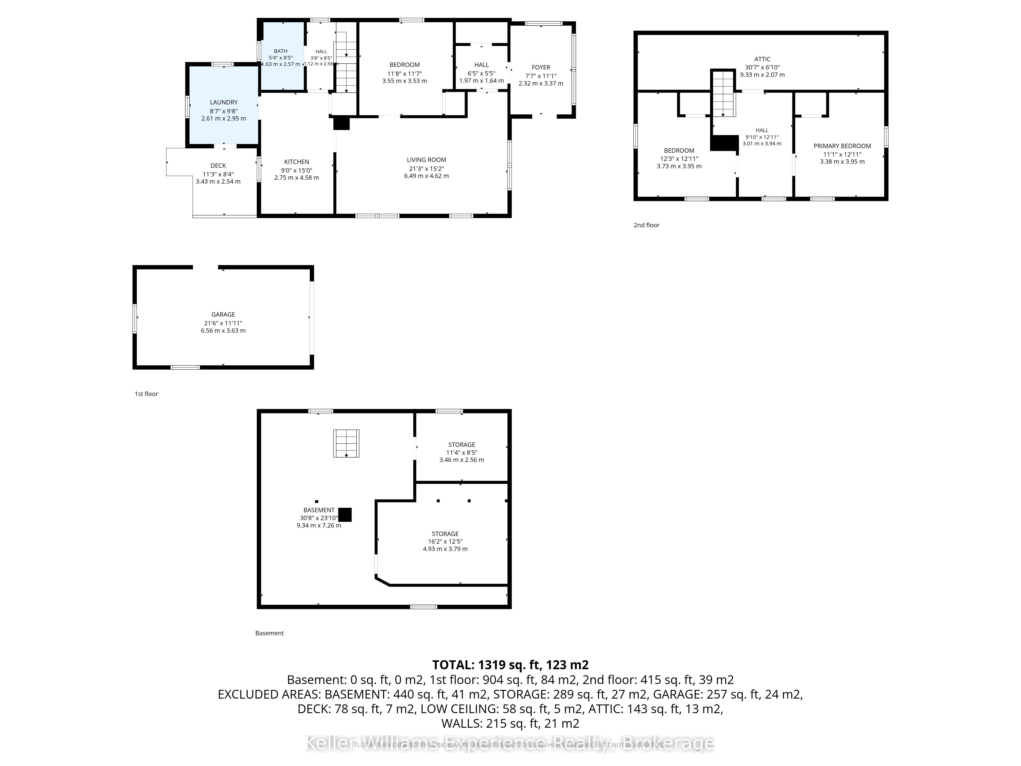 239 Oak Street, Clearview, ON L0M 1S0 photo 4