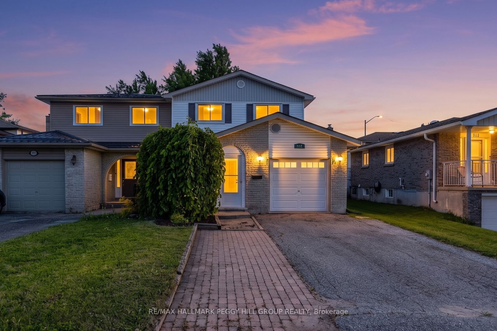 112 Kozlov Street, Barrie, ON L4N 4P9