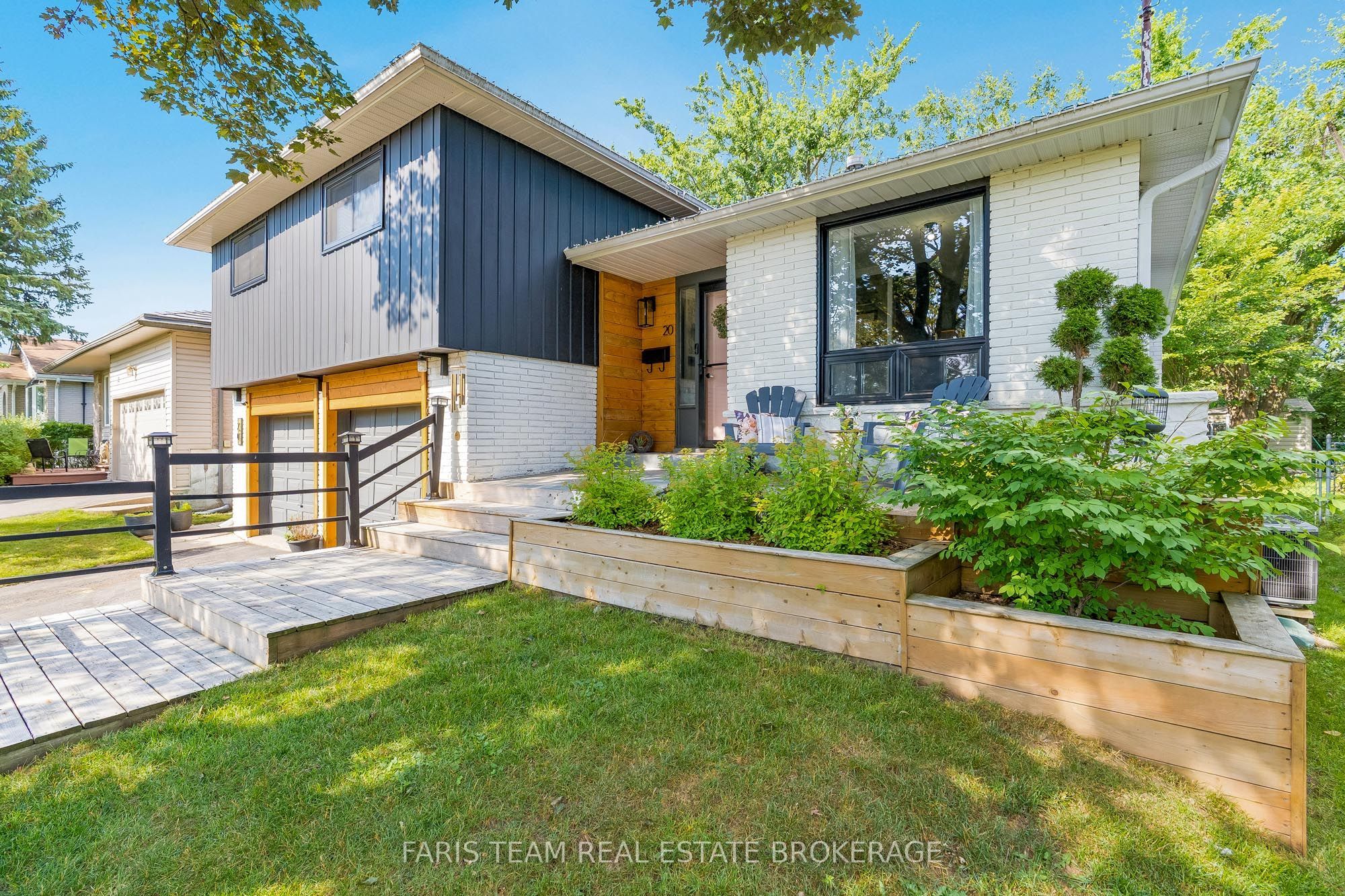20 Carol Road, Barrie, ON L4N 3P5 photo 4