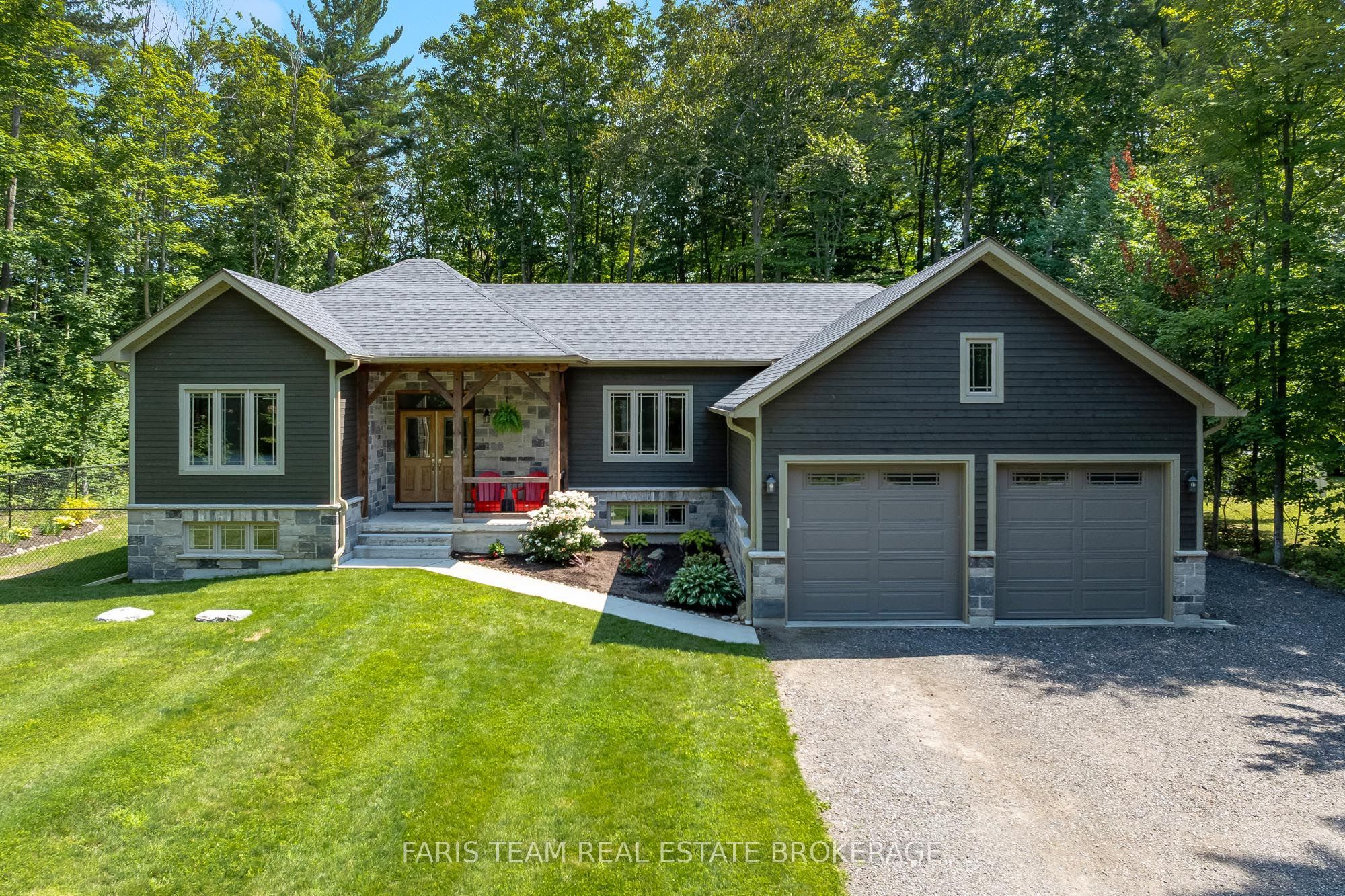 41 Tall Pines Drive, Tiny, ON L9M 0H4 photo 2