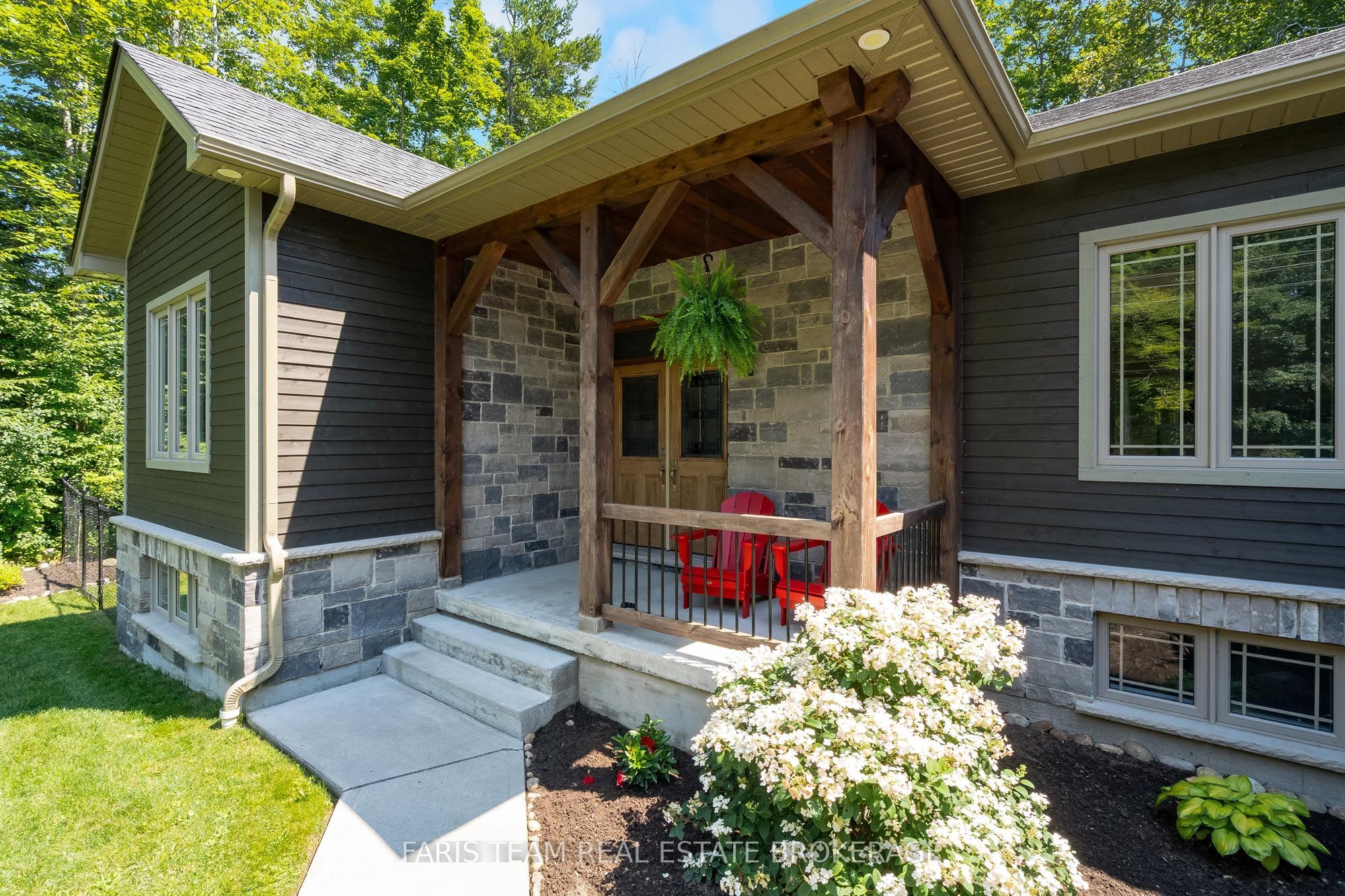 41 Tall Pines Drive, Tiny, ON L9M 0H4 photo 4